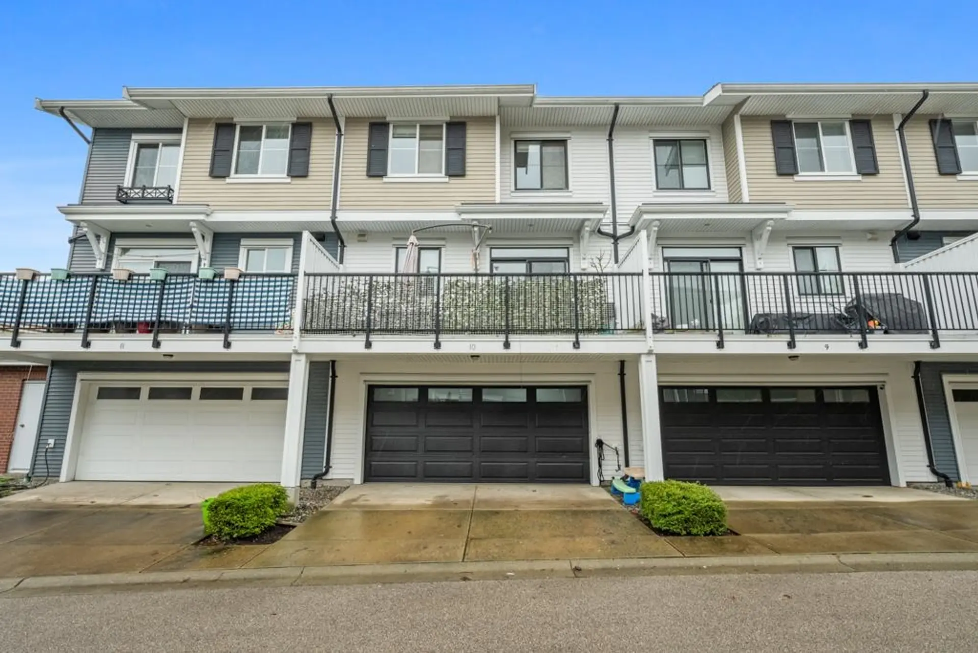 Property at #10 10735 84 Avenue, Delta, BC