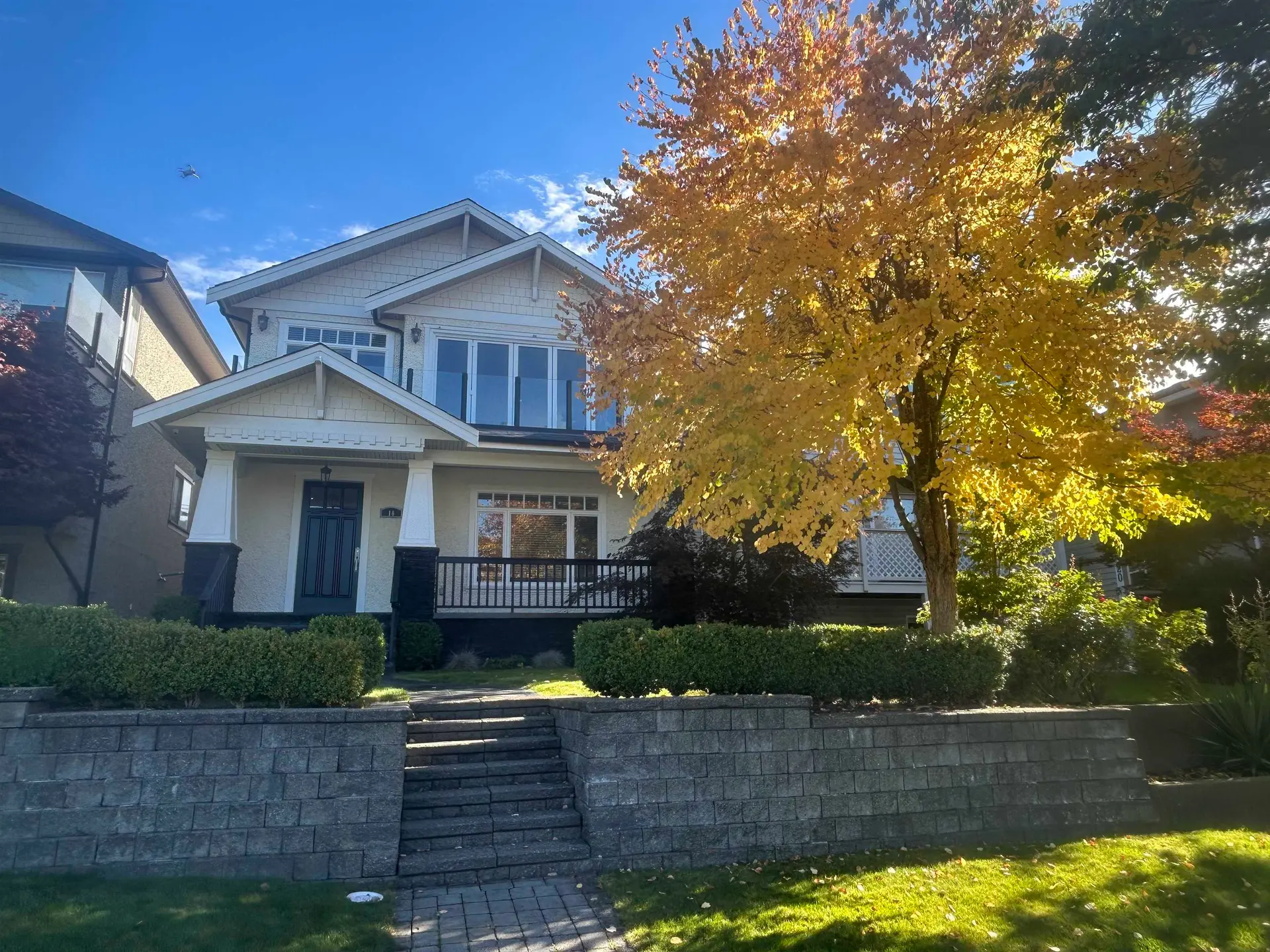 Property at 18 Hythe Avenue, Burnaby, BC