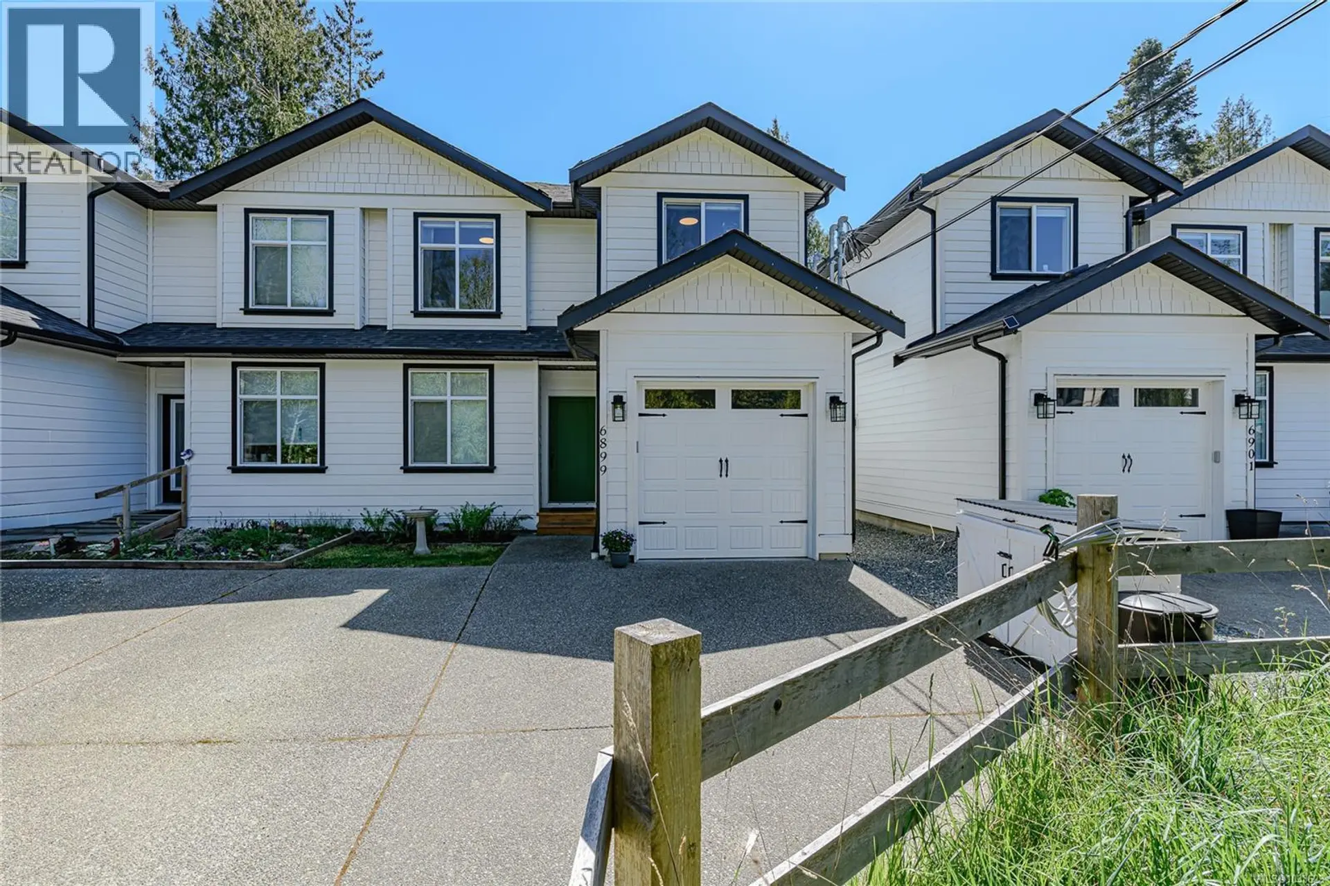 Property at 6899 Beaton Rd, Sooke, BC