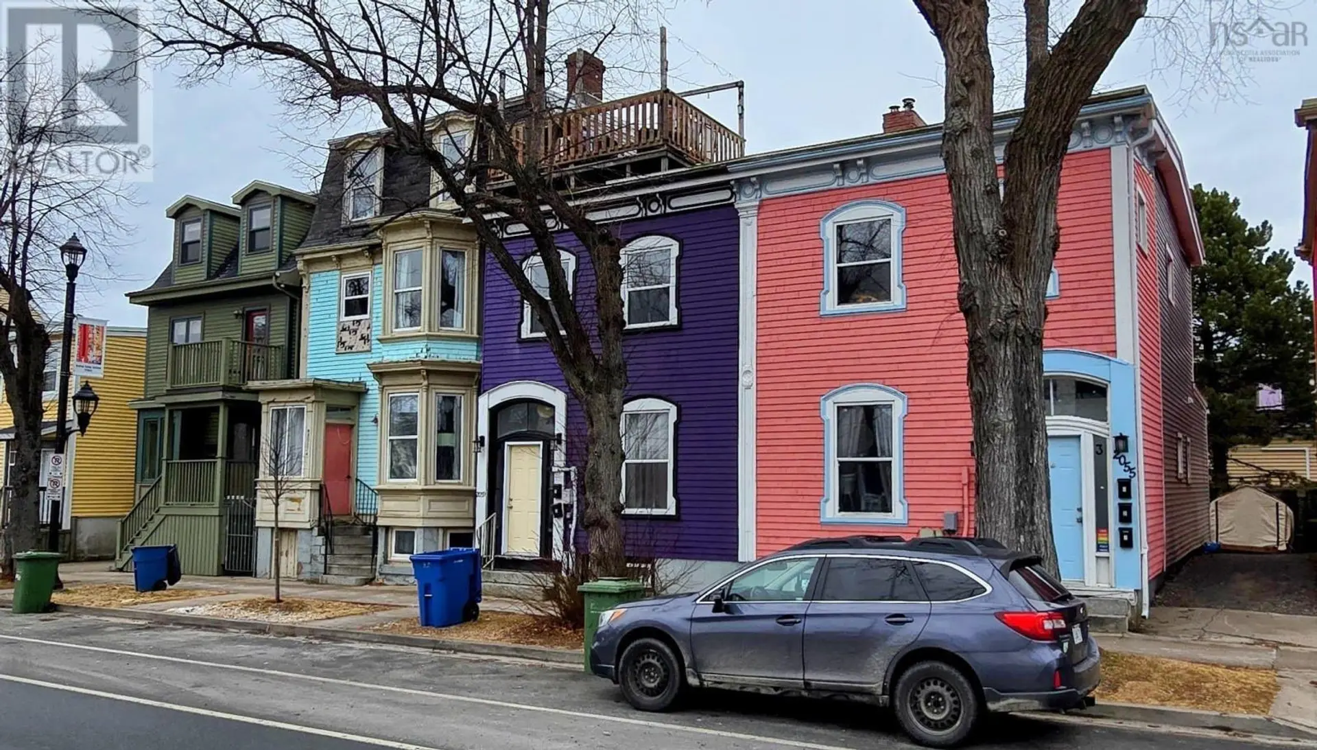 2055,2059,2061 North Park Street - Image 1