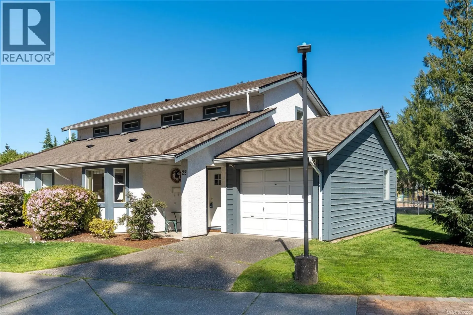 Property at #22 2147 Sooke Rd, Colwood, BC