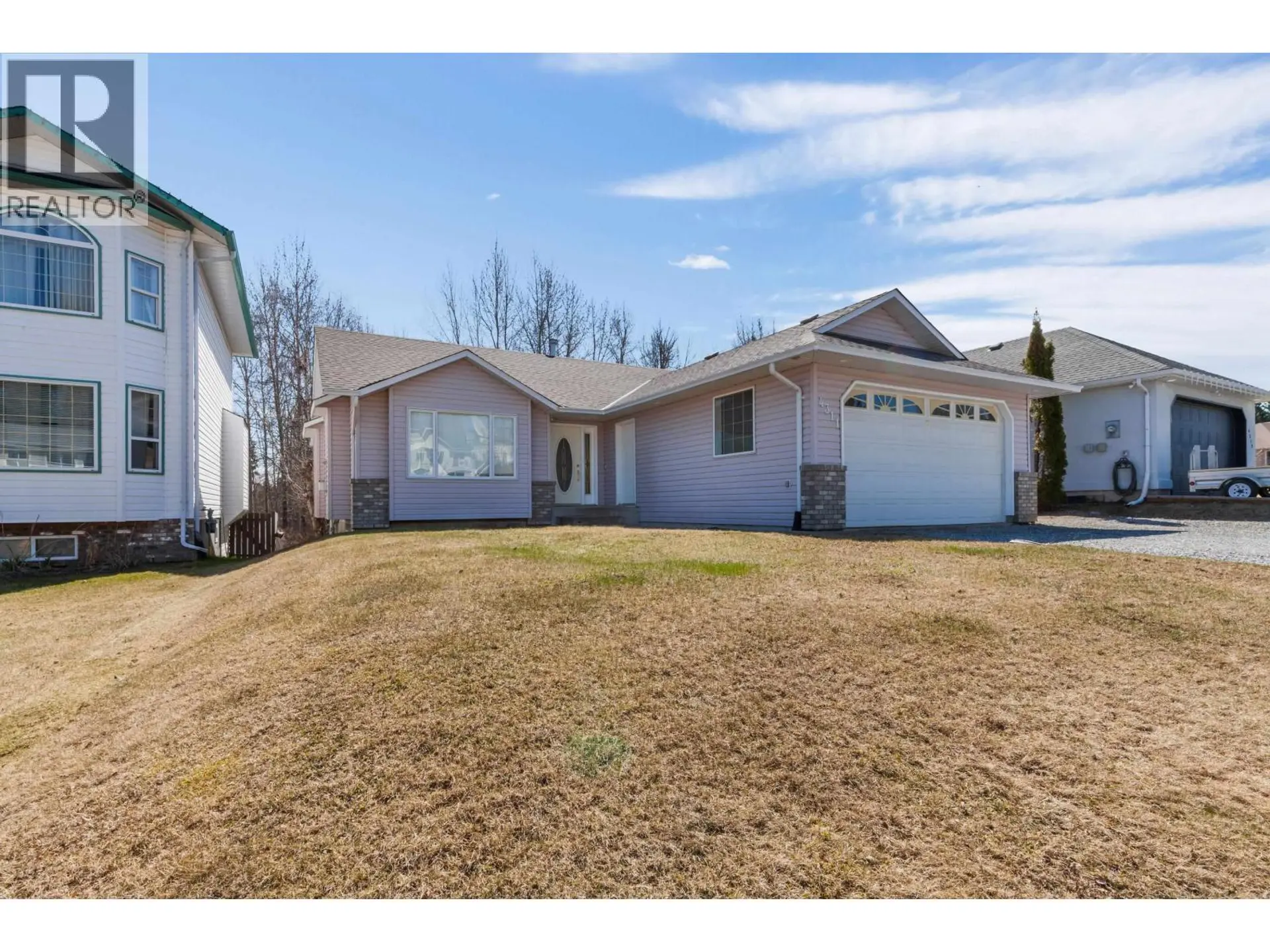 Property at 4311 FOSTER ROAD, Prince George, BC