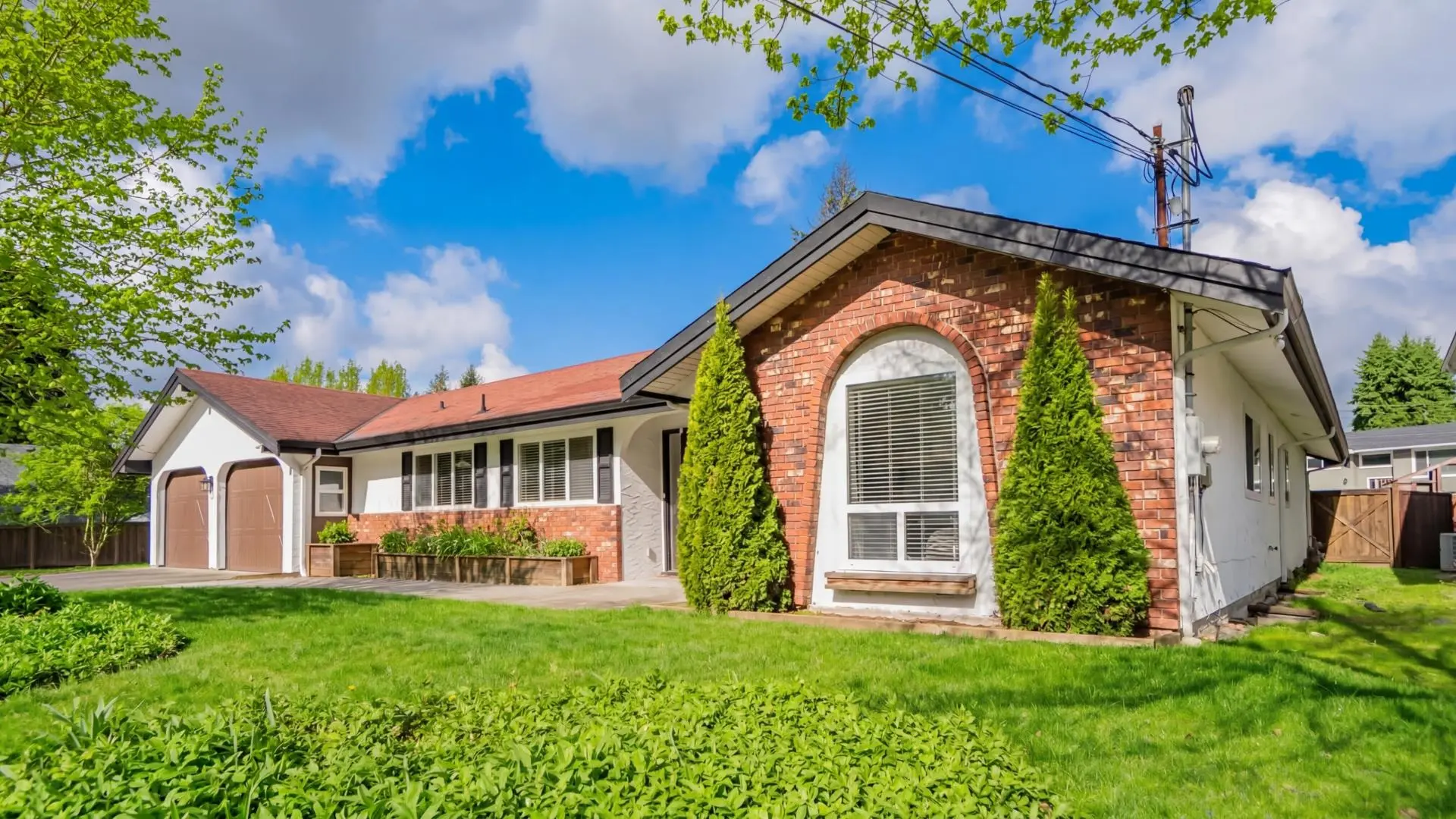 Property at 34629 Ascott Avenue, Abbotsford, BC