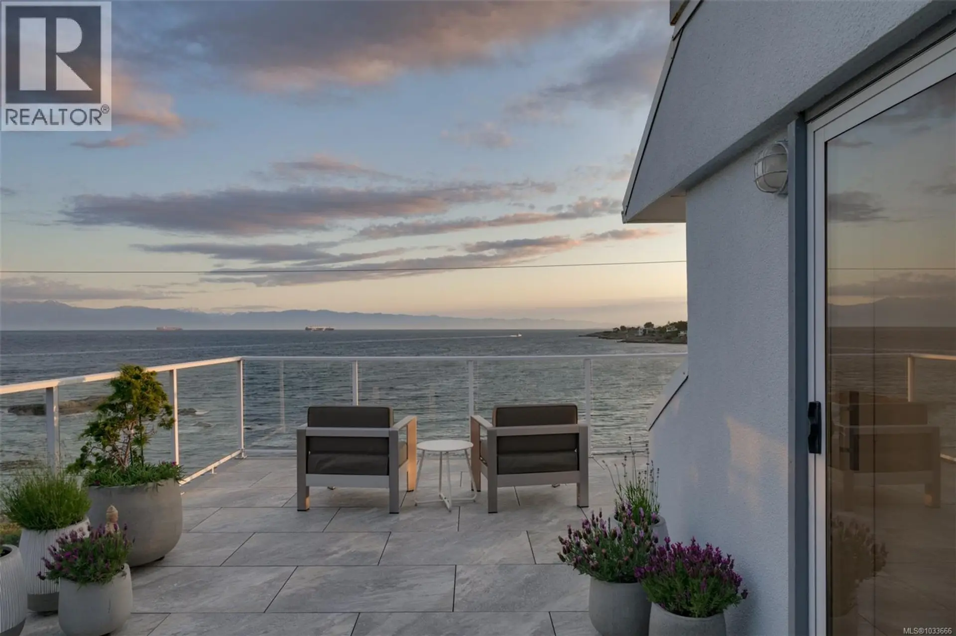 Property at 554 Beach Dr, Oak Bay, BC