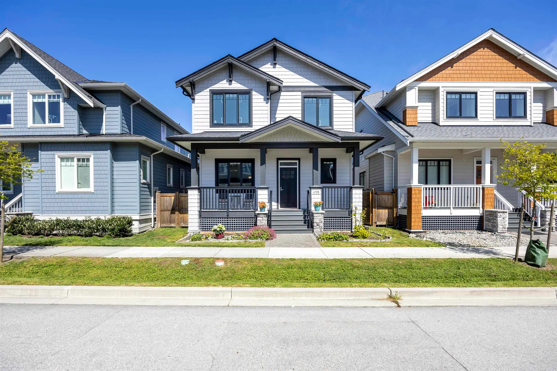 Property at 4705 Hazelnut Way, Tsawwassen, BC