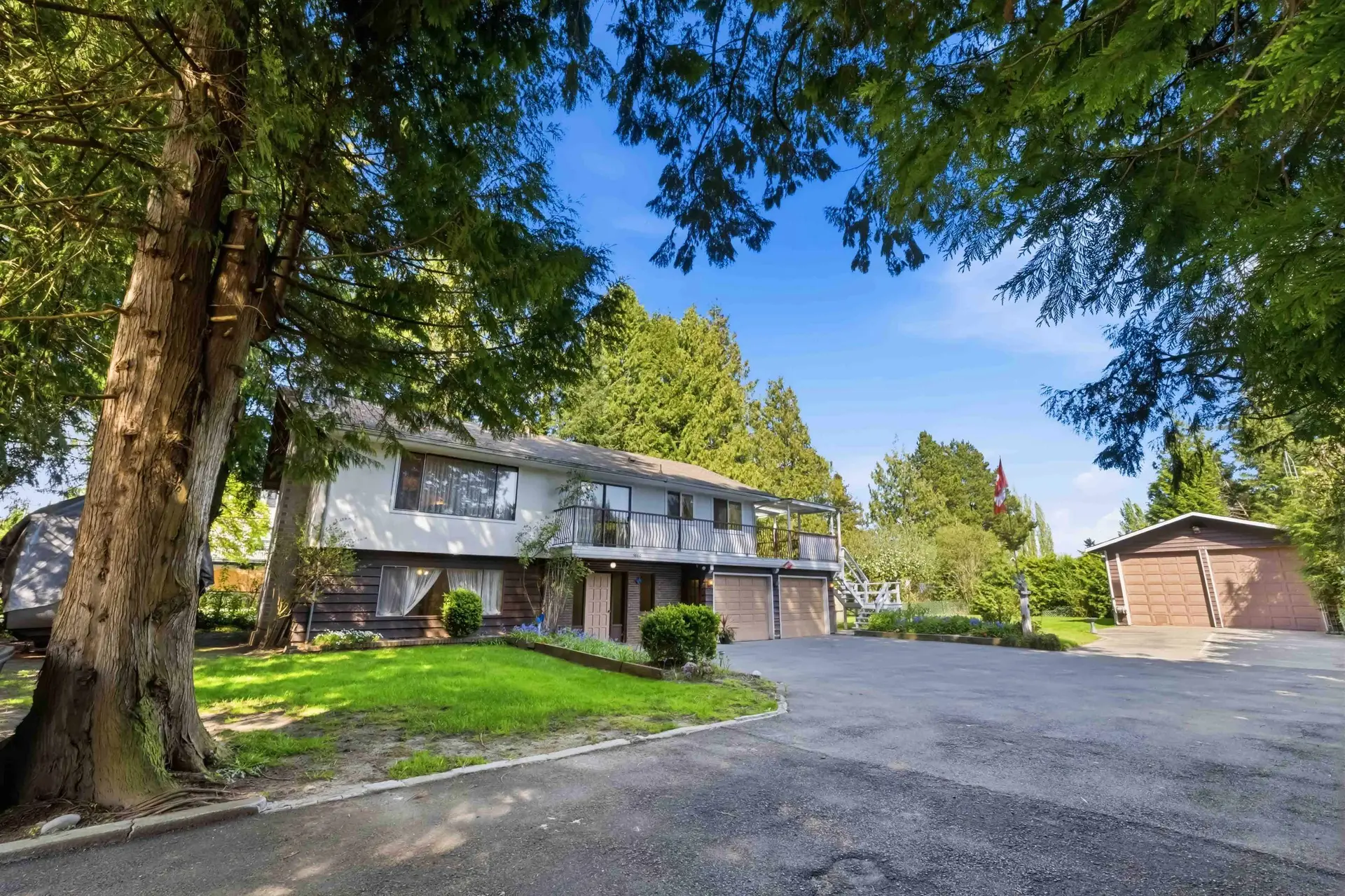 Property at 5860 172 Street, Surrey, BC