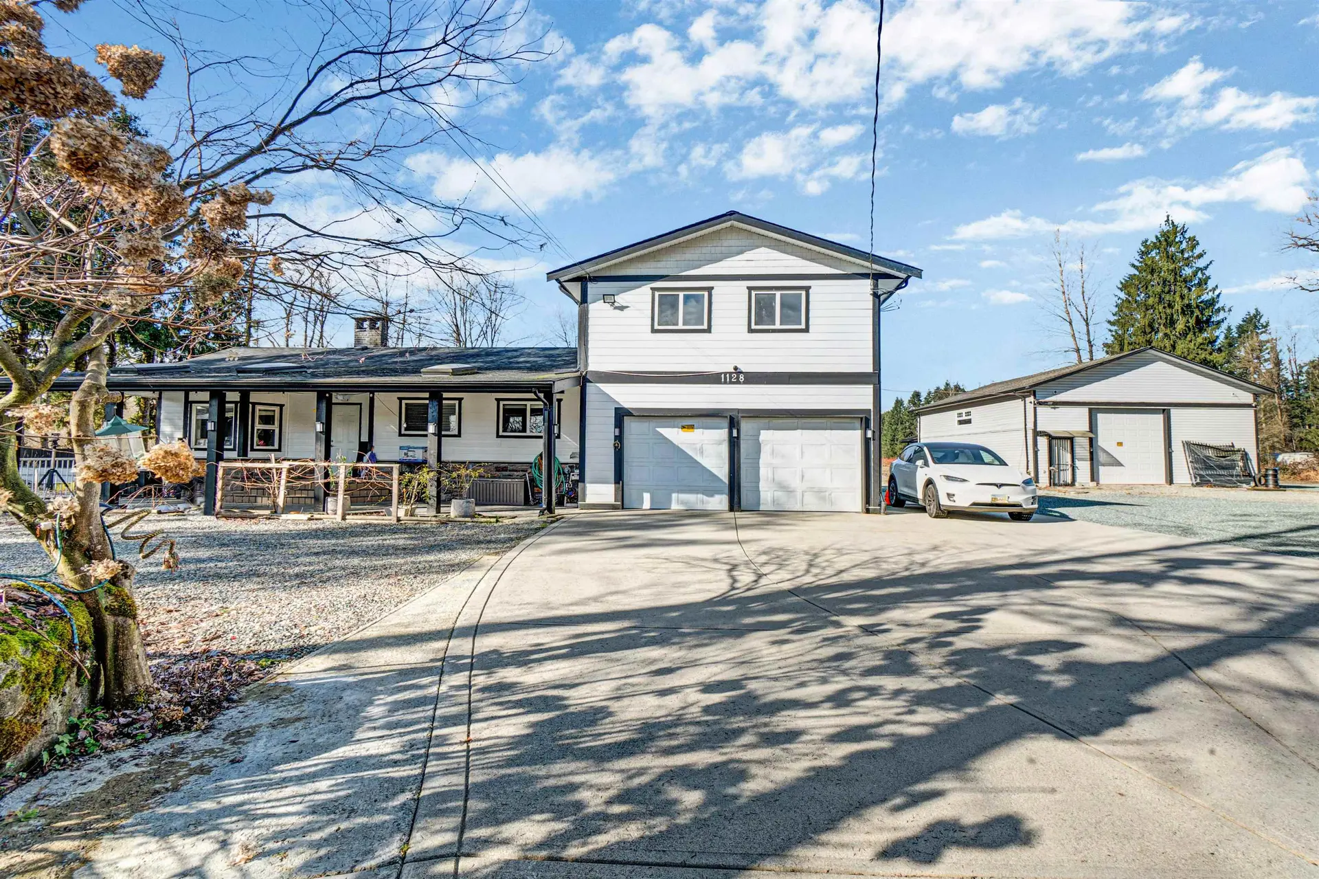 Property at 1128 Devon Street, Coquitlam, BC