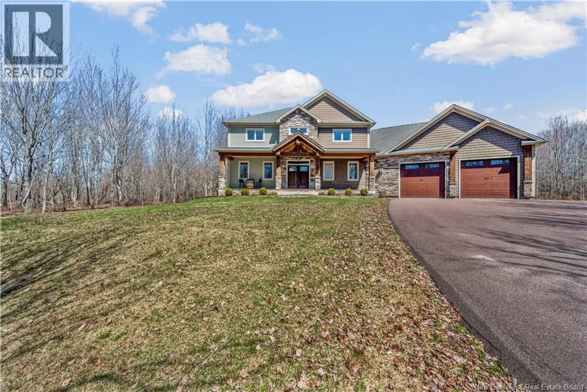 Property at 5 Nature Drive, Greater Lakeburn, NB