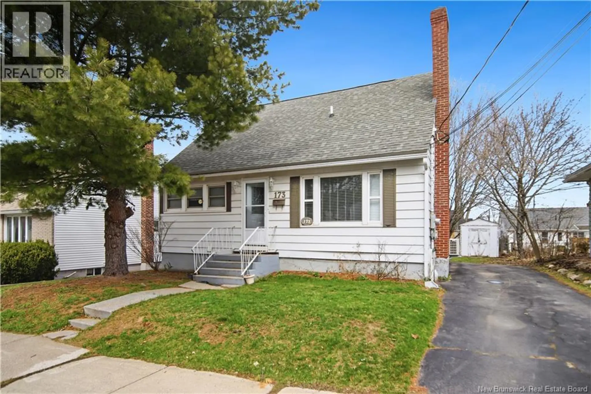 Property at 173 Maple Street, Moncton, NB
