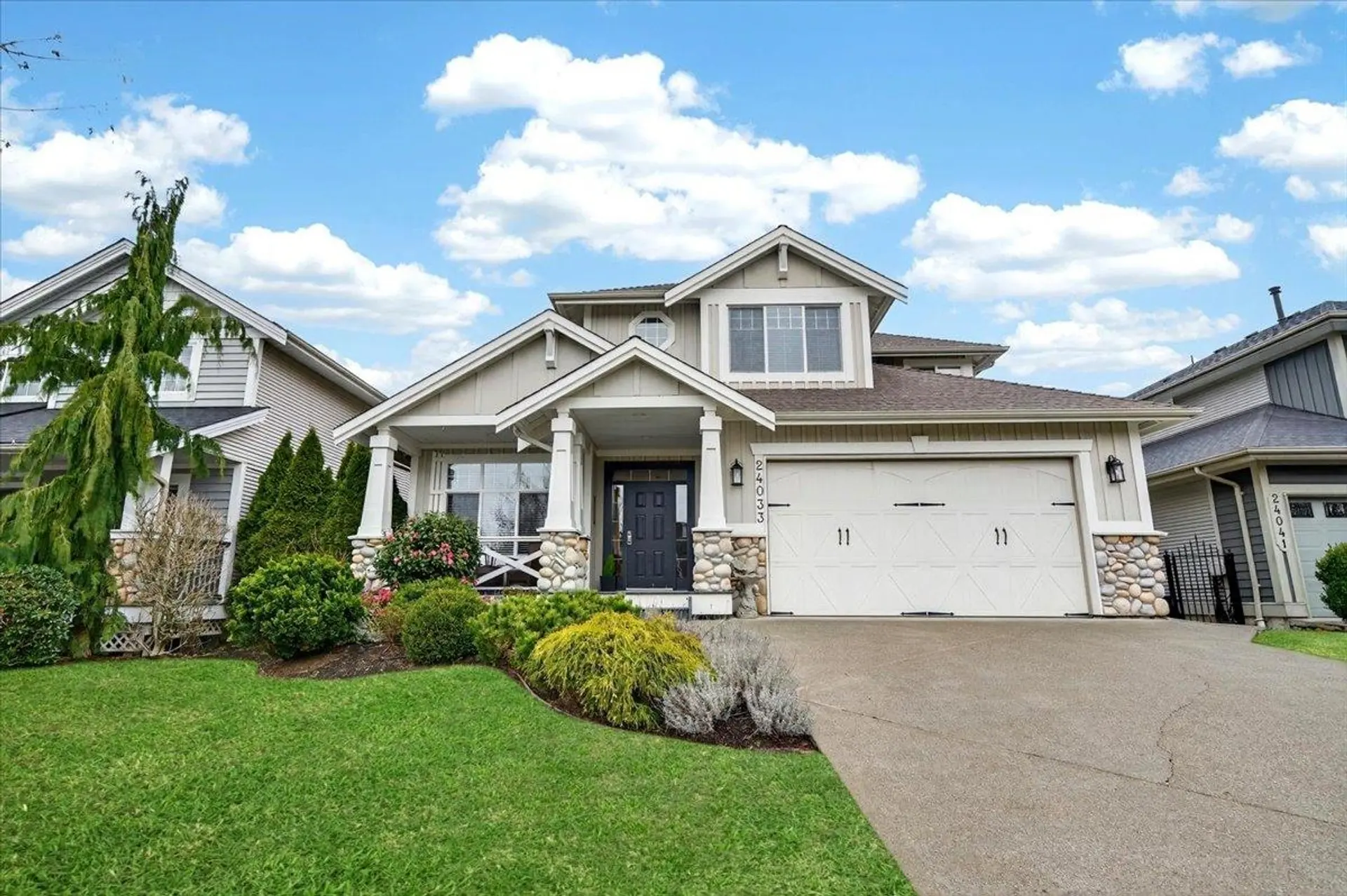 Property at 24033 106th Avenue, Maple Ridge, BC