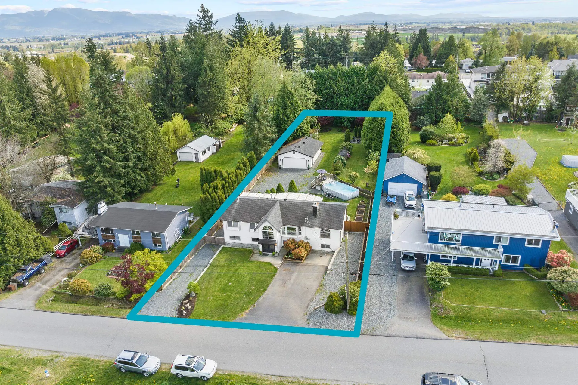 Property at 29390 Duncan Avenue, Abbotsford, BC