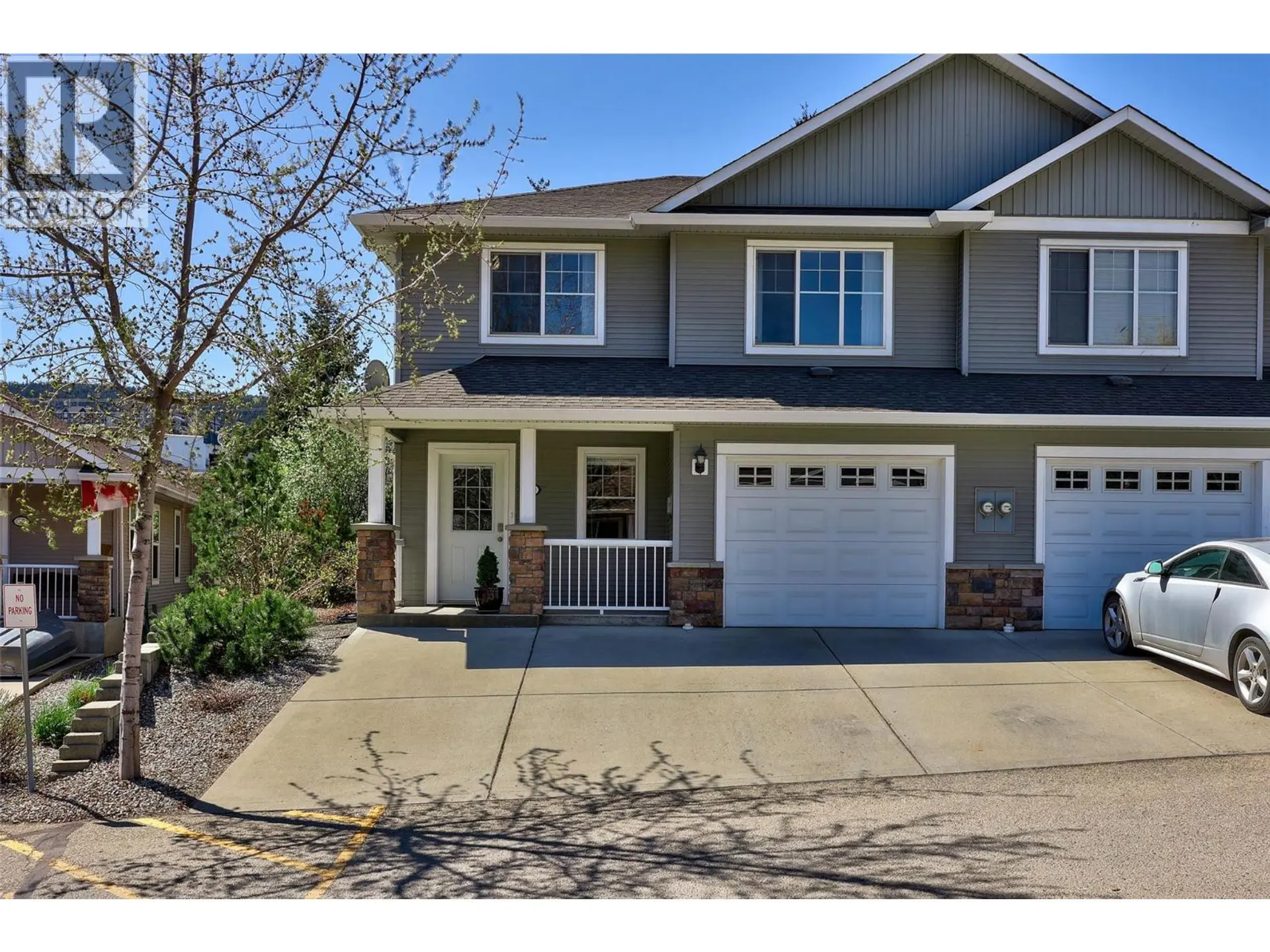 Property at #34 1855 HILLSIDE Drive, Kamloops, BC