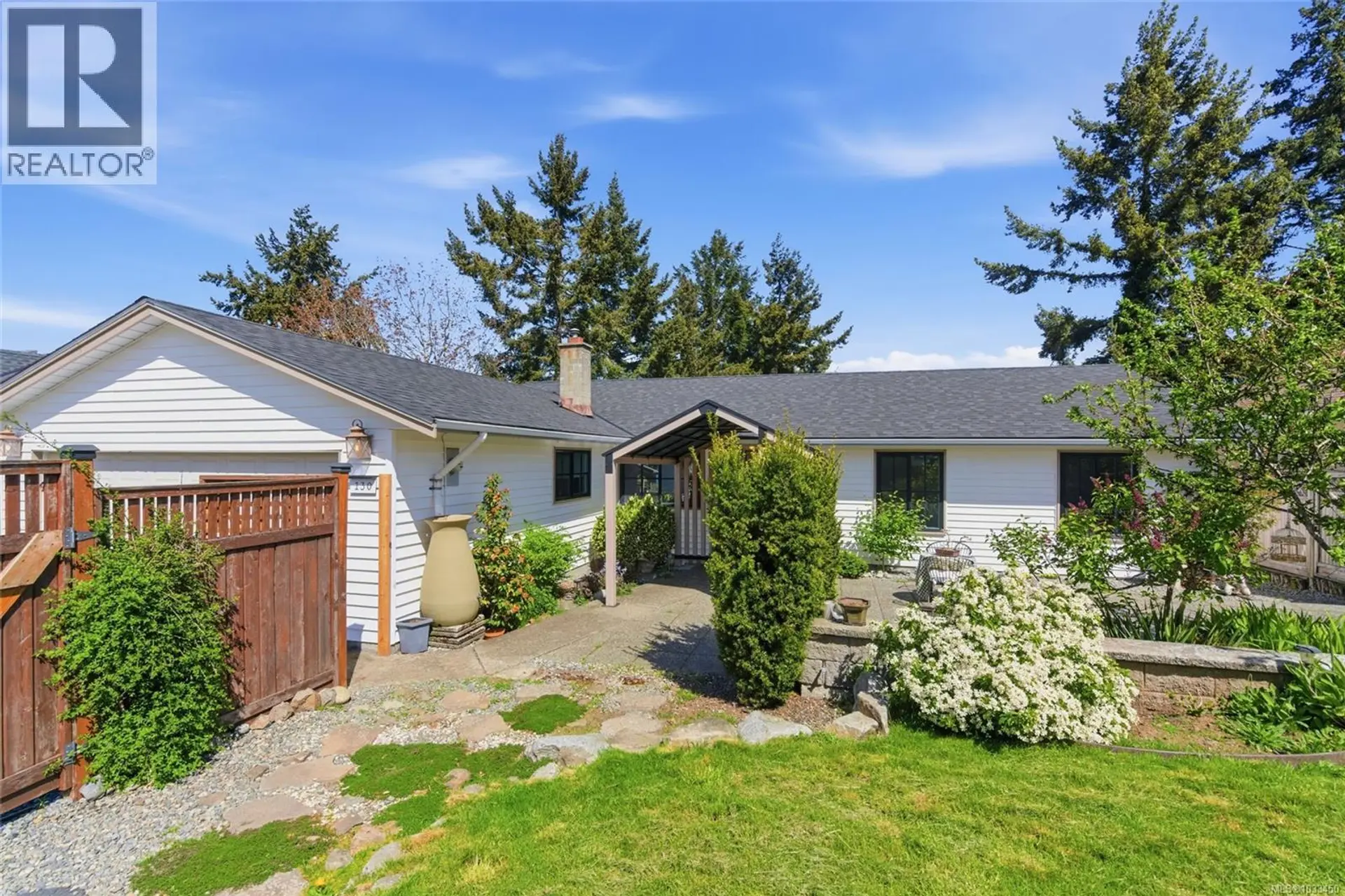 Property at 130 Heritage Dr, Nanaimo, BC
