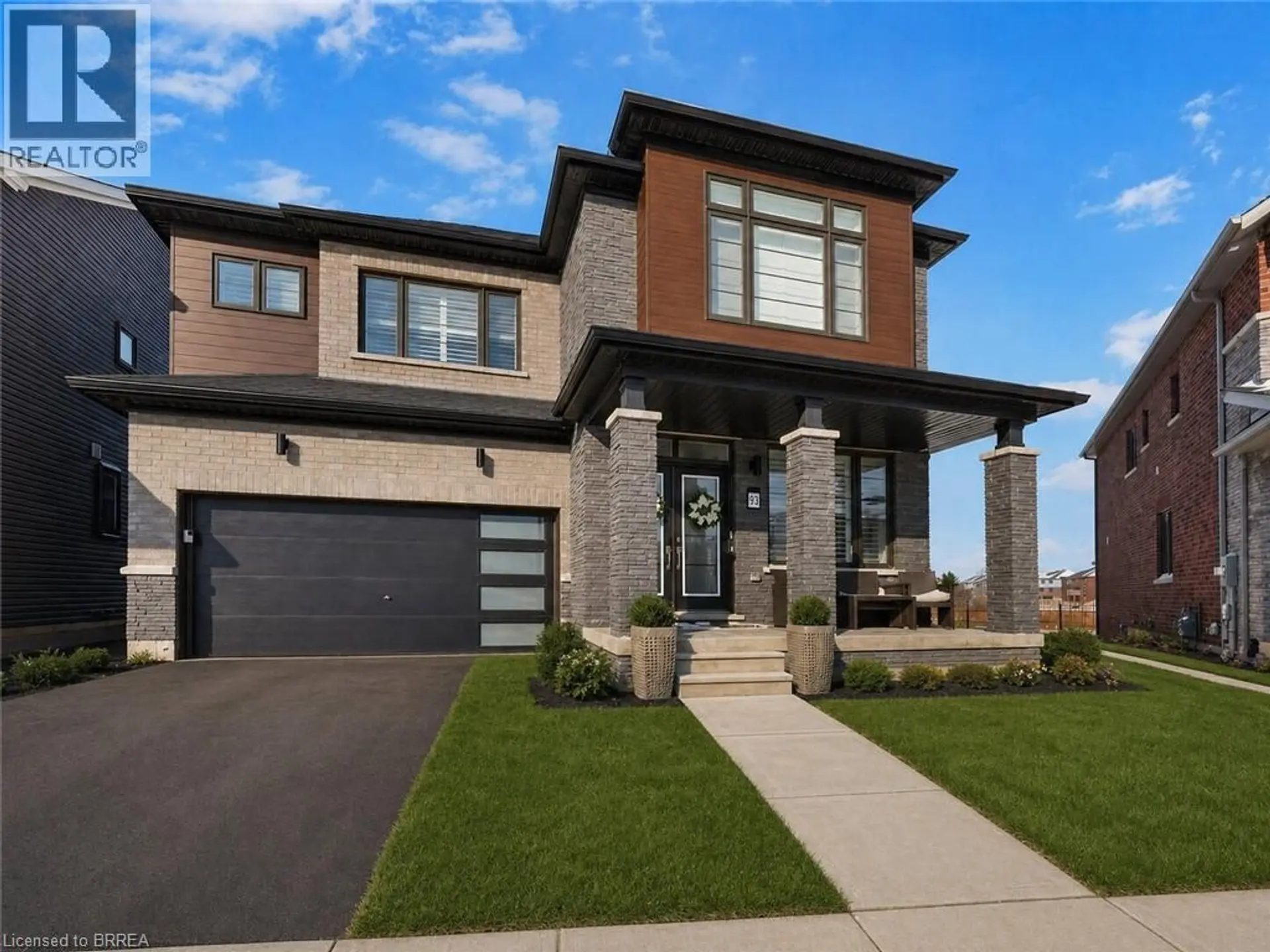 93 MONTEITH Drive - Image 1