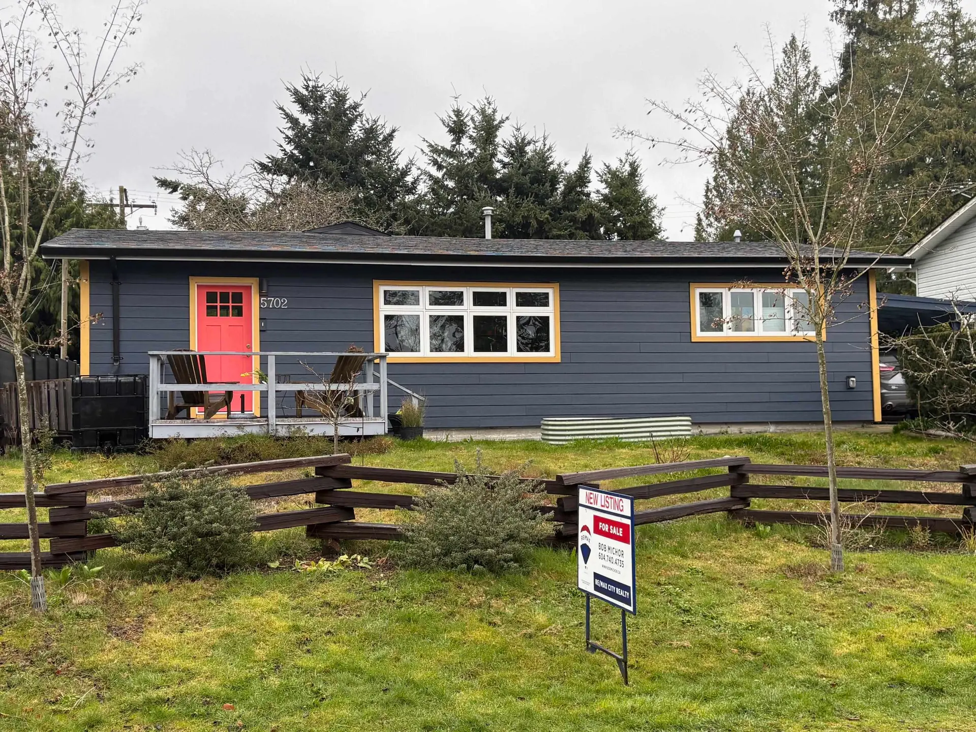 Property at 5702 Medusa Street, Sechelt, BC