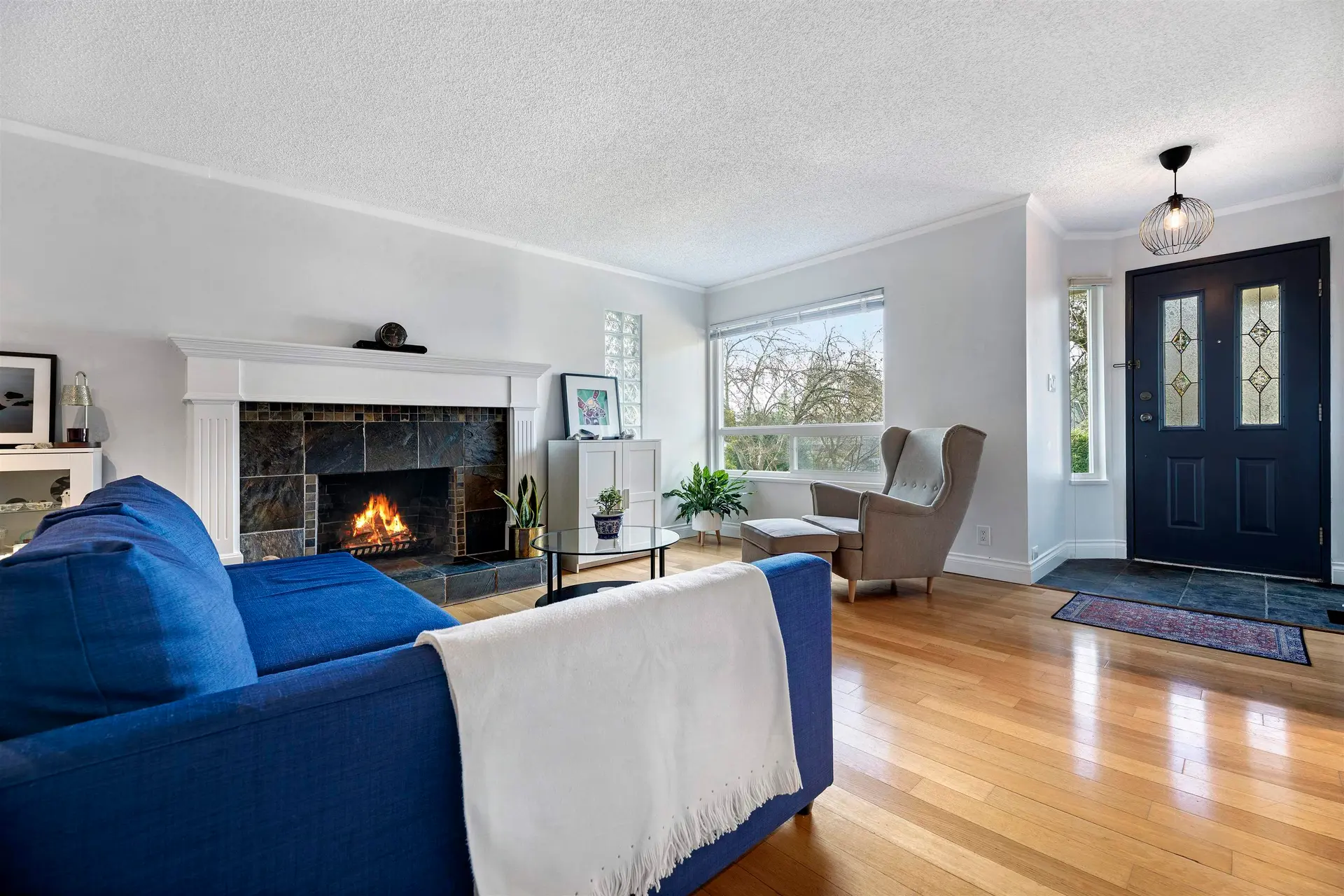 Property at 828 Nicolum Court, North Vancouver, BC