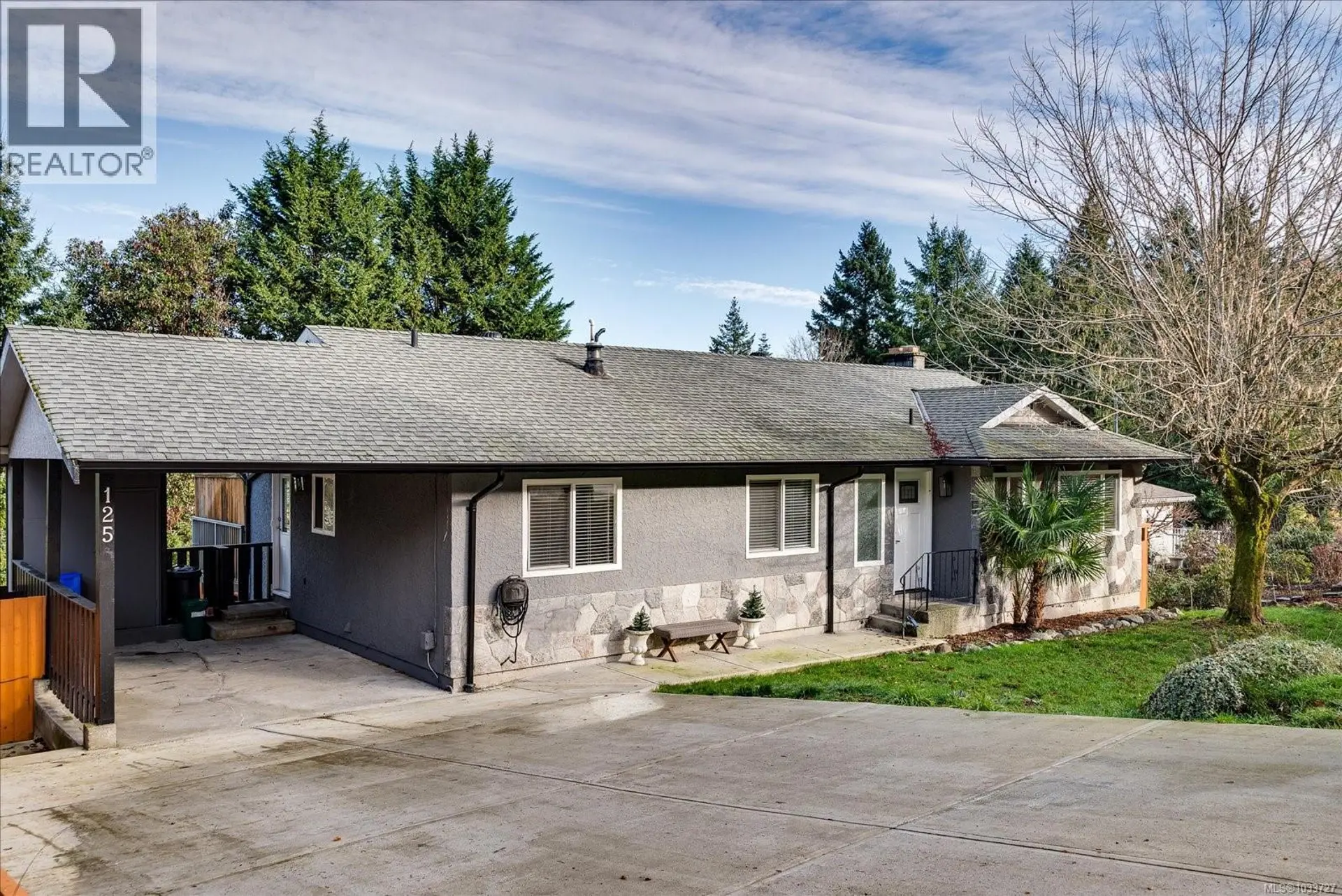 Property at 125 Arbutus Cres, Ladysmith, BC