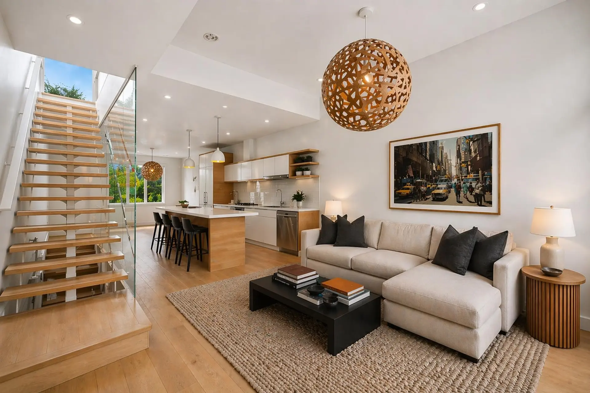 Property at 1889 W 2nd Avenue, Vancouver, BC