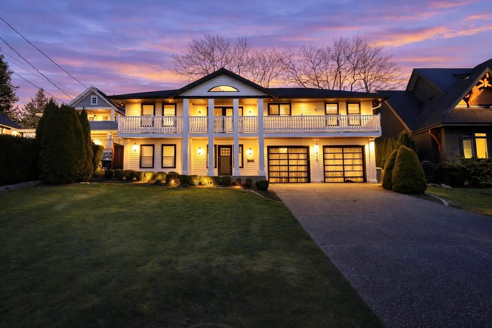 Property at 1830 126 Street, Surrey, BC