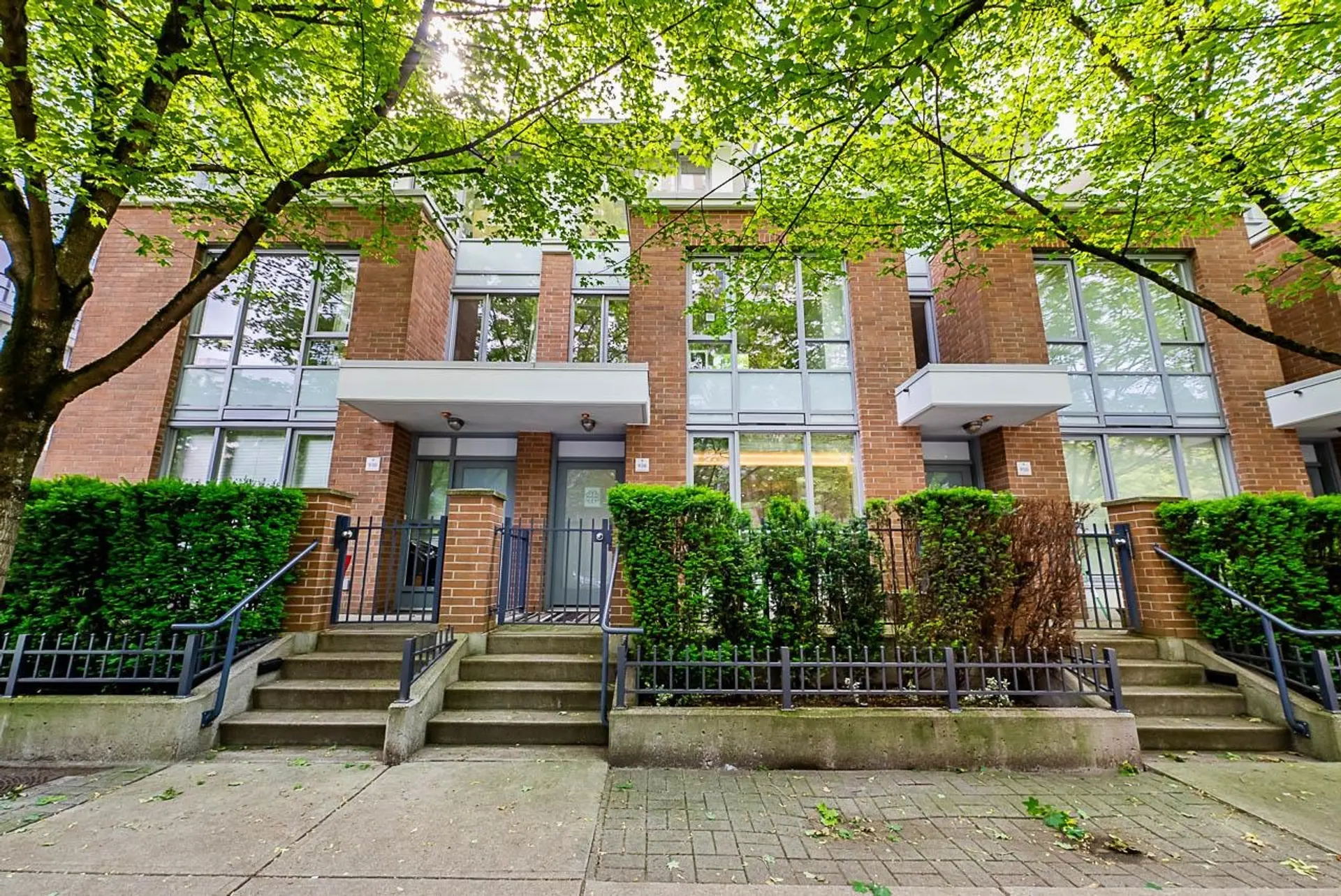 Property at 938 Beatty Street, Vancouver, BC
