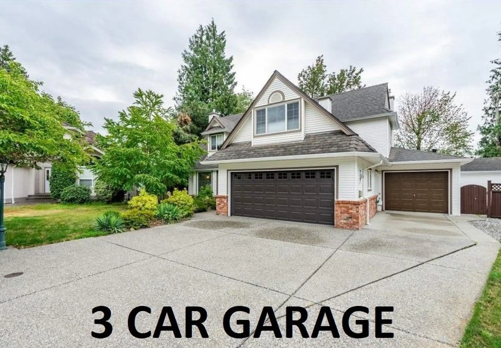 Property at 2523 Country Court, Abbotsford, BC