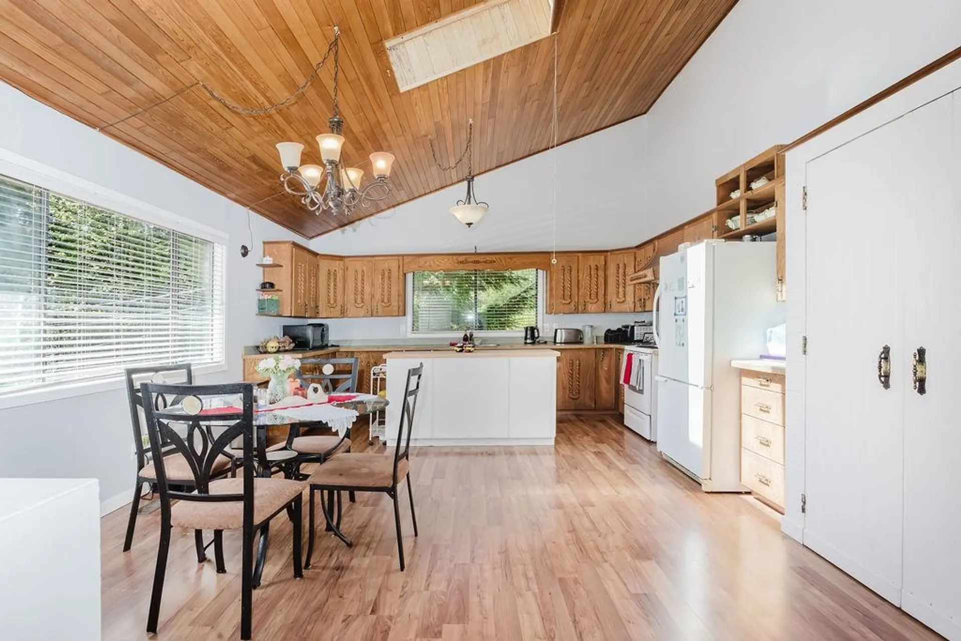 Property at 5899 Spriggs Road, Madeira Park, BC