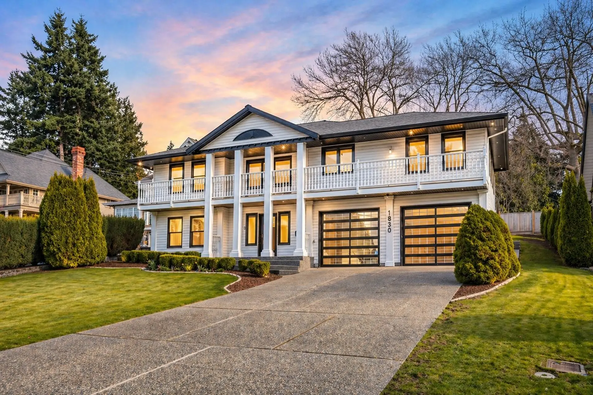 Property at 1830 126 Street, Surrey, BC