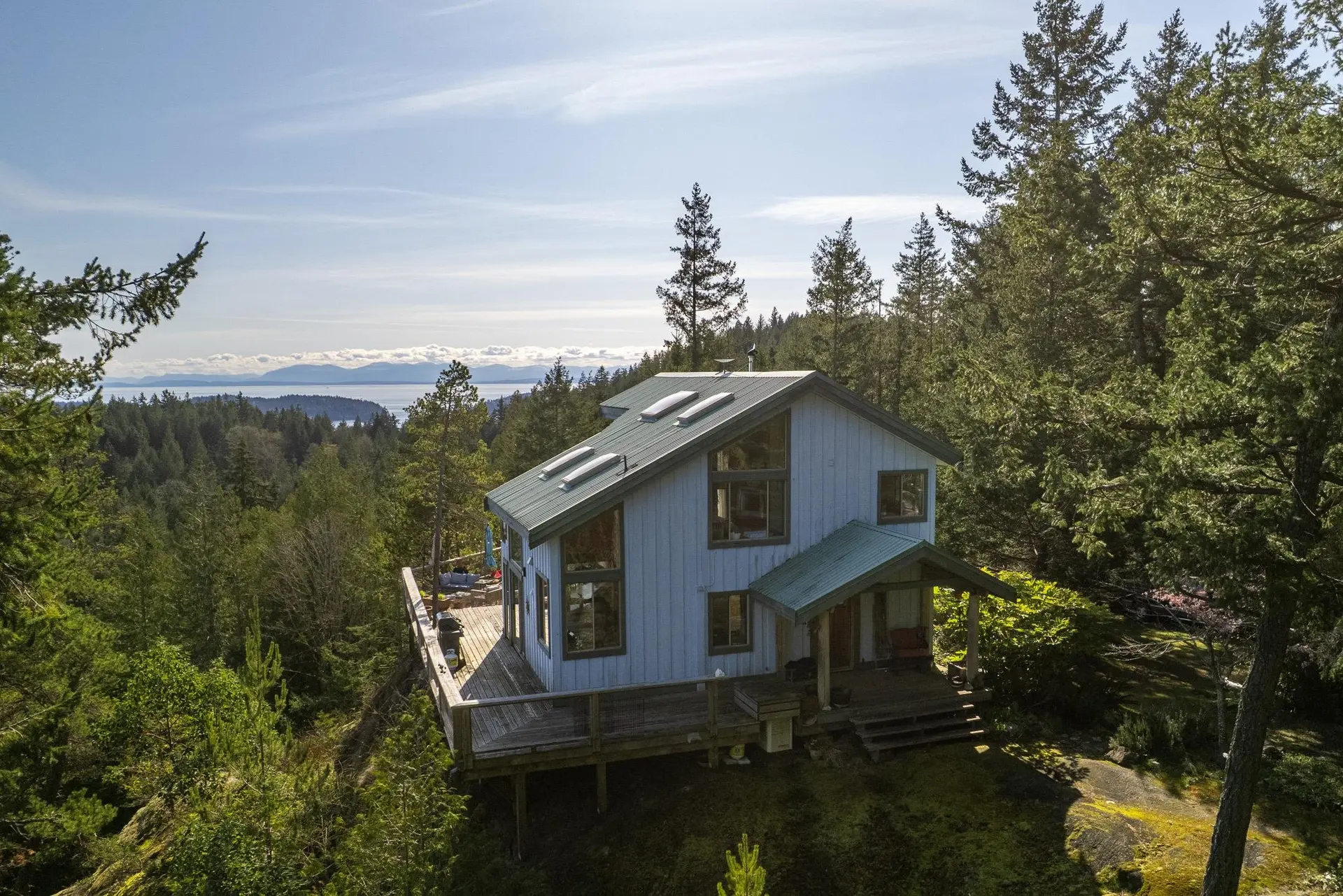 Property at 181 Persephone Place, Keats Island, BC