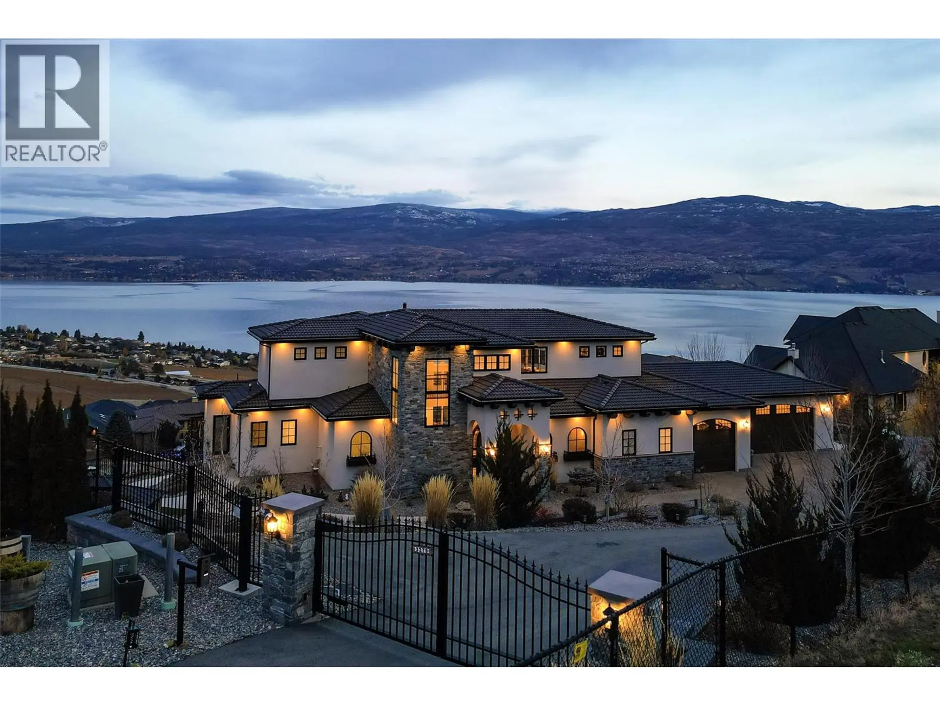 Property at 3279 Vineyard View Drive, West Kelowna, BC