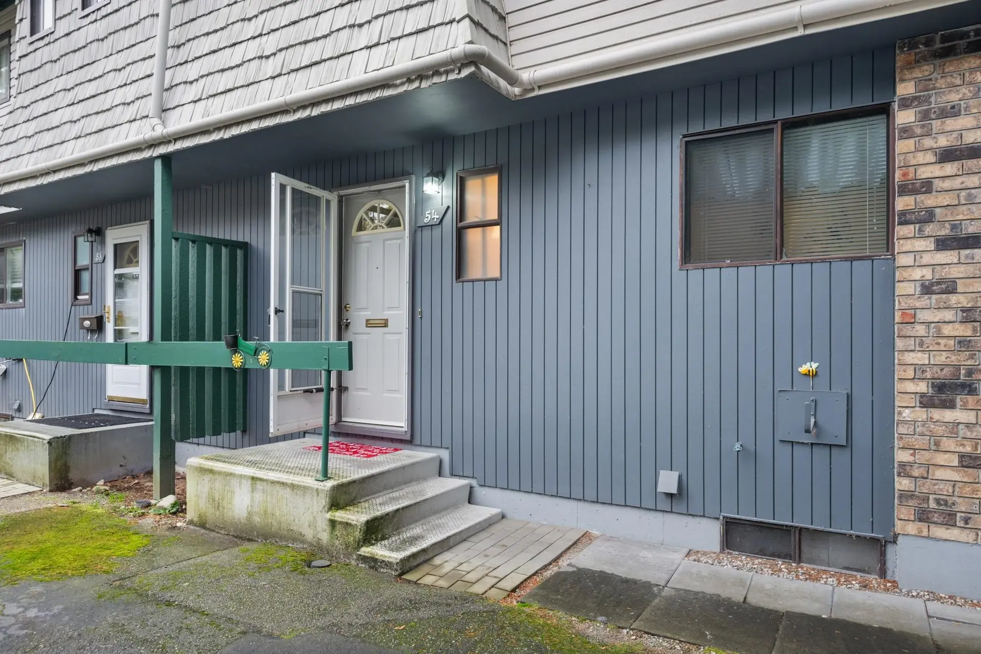 Property at #54 10836 152 Street, Surrey, BC