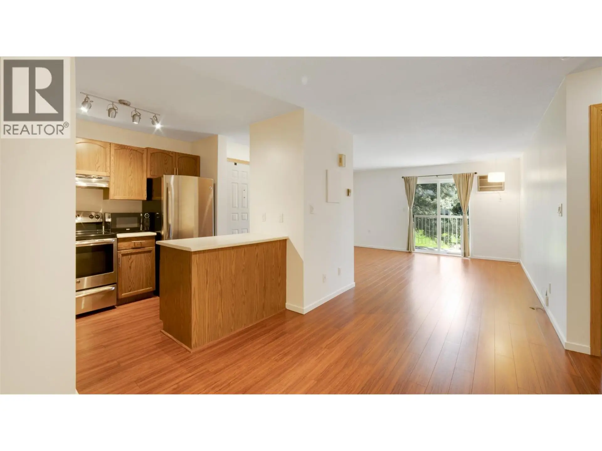 Property at #208D 735 Cook Road, Kelowna, BC