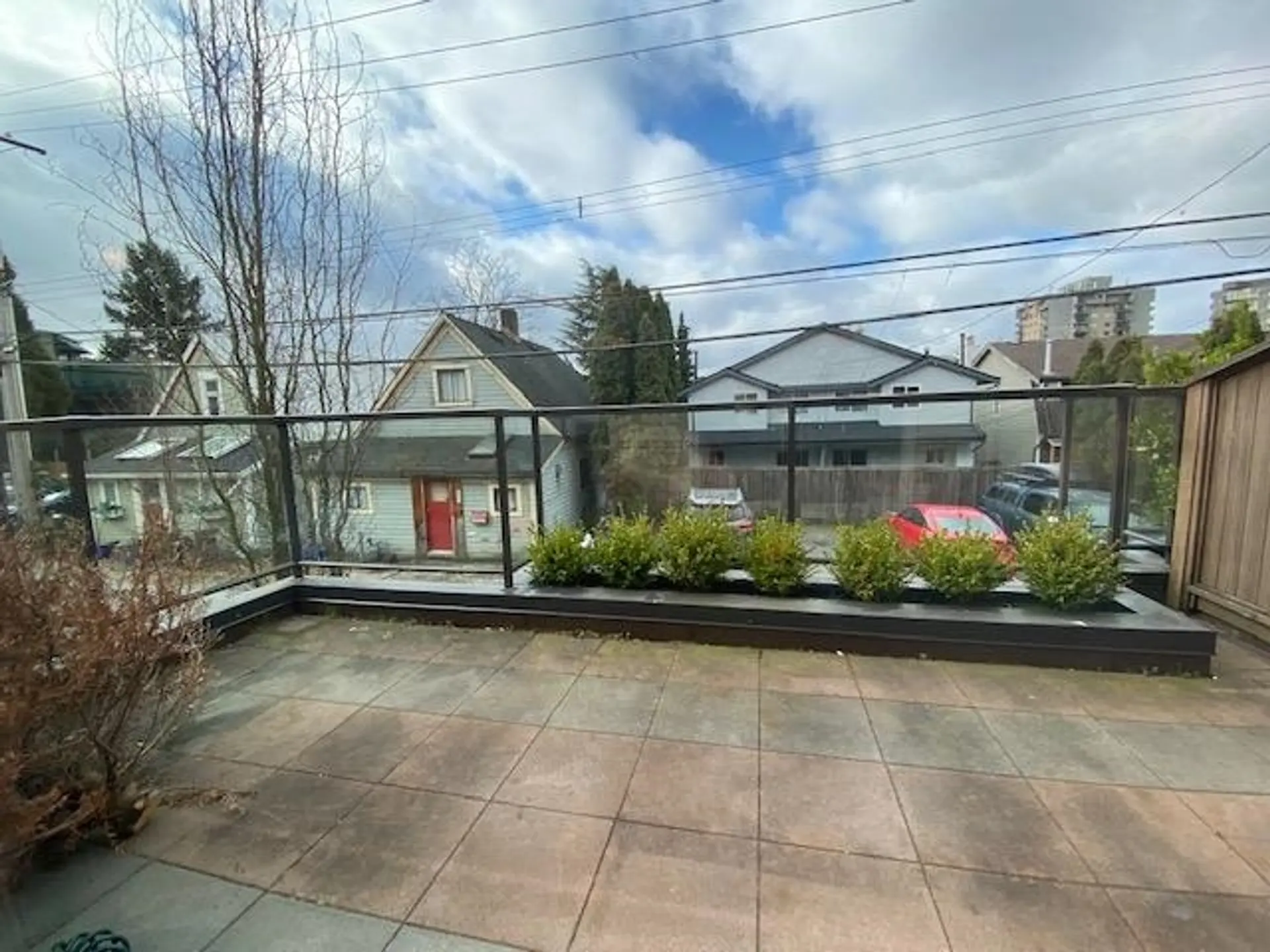 Property at #7 215 E 4th Street, North Vancouver, BC