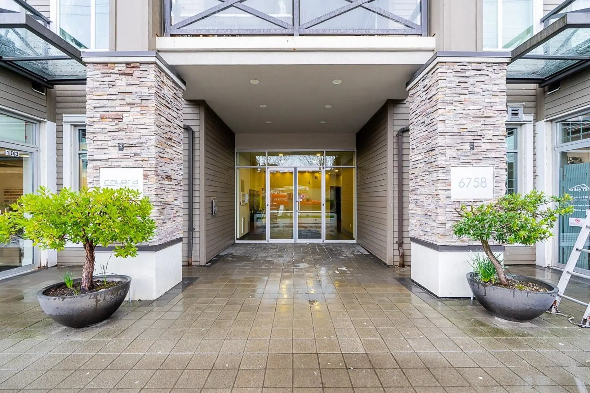 Property at #251 6758 188 Street, Surrey, BC