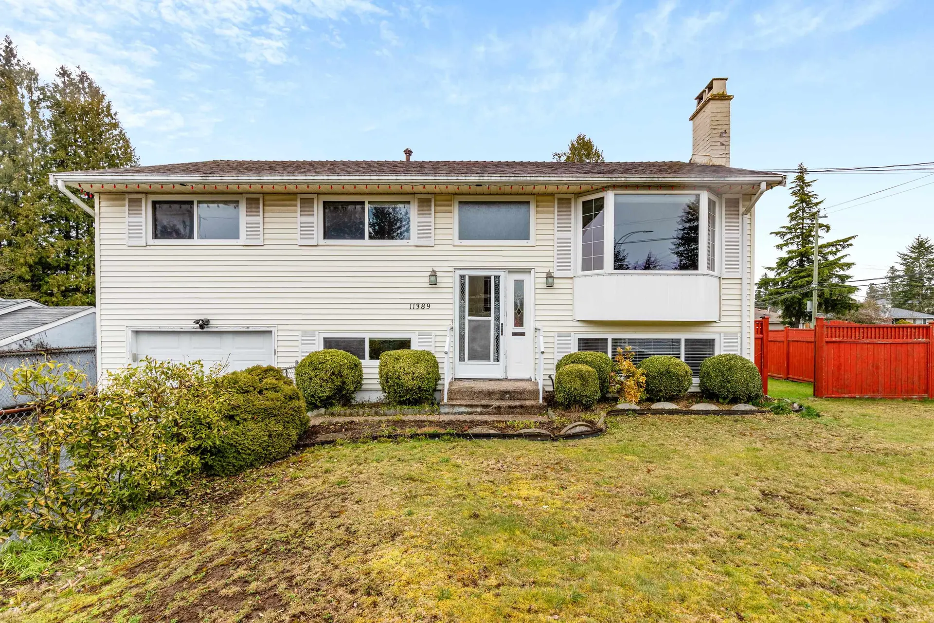 Property at 11389 95 Avenue, Delta, BC