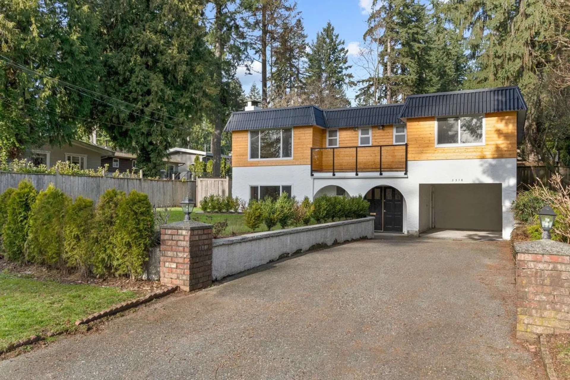 Property at 2518 Swinburne Avenue, North Vancouver, BC