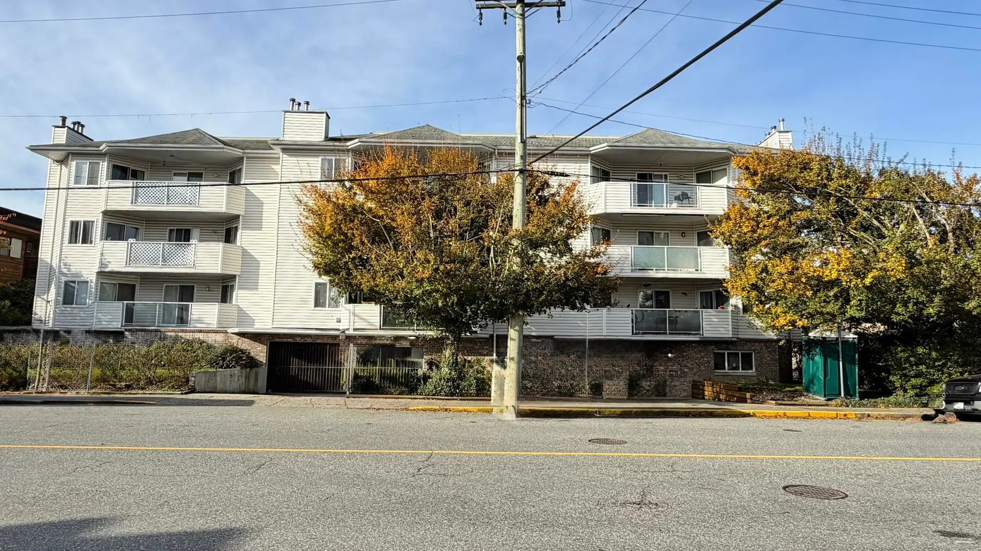 Property at #104 11963 223 Street, Maple Ridge, BC