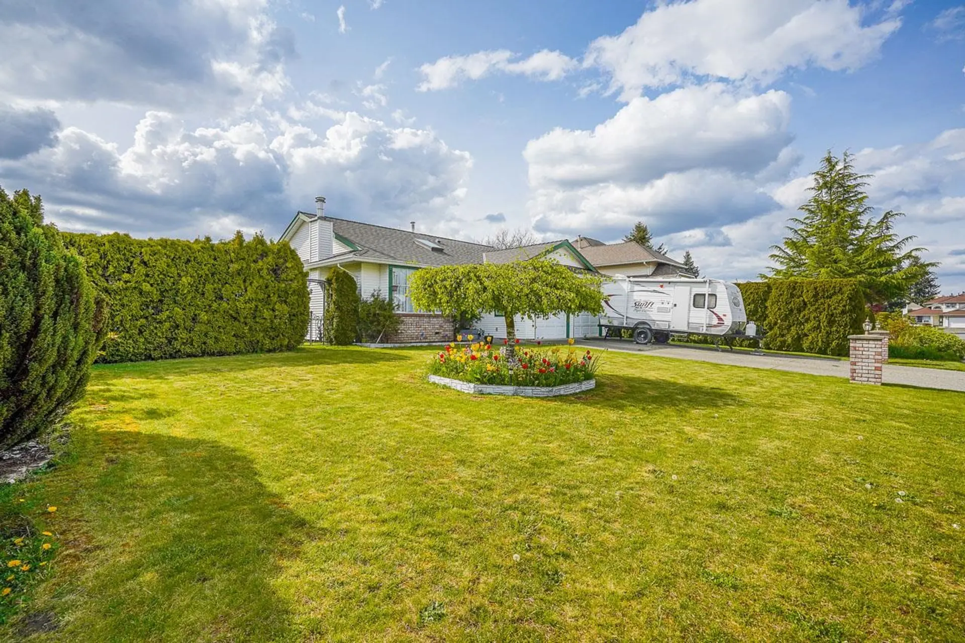 Property at 3329 197 Street, Langley, BC