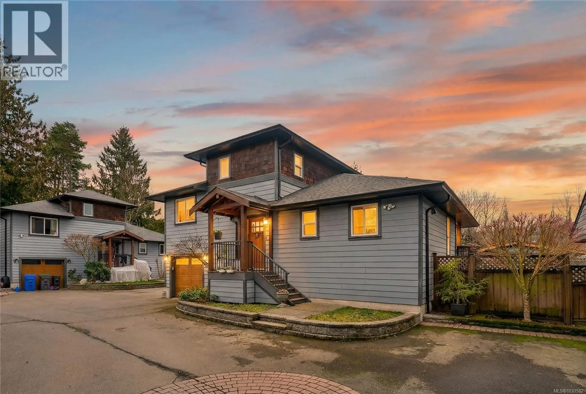 Property at #5 1031 Lomas Rd, Duncan, BC