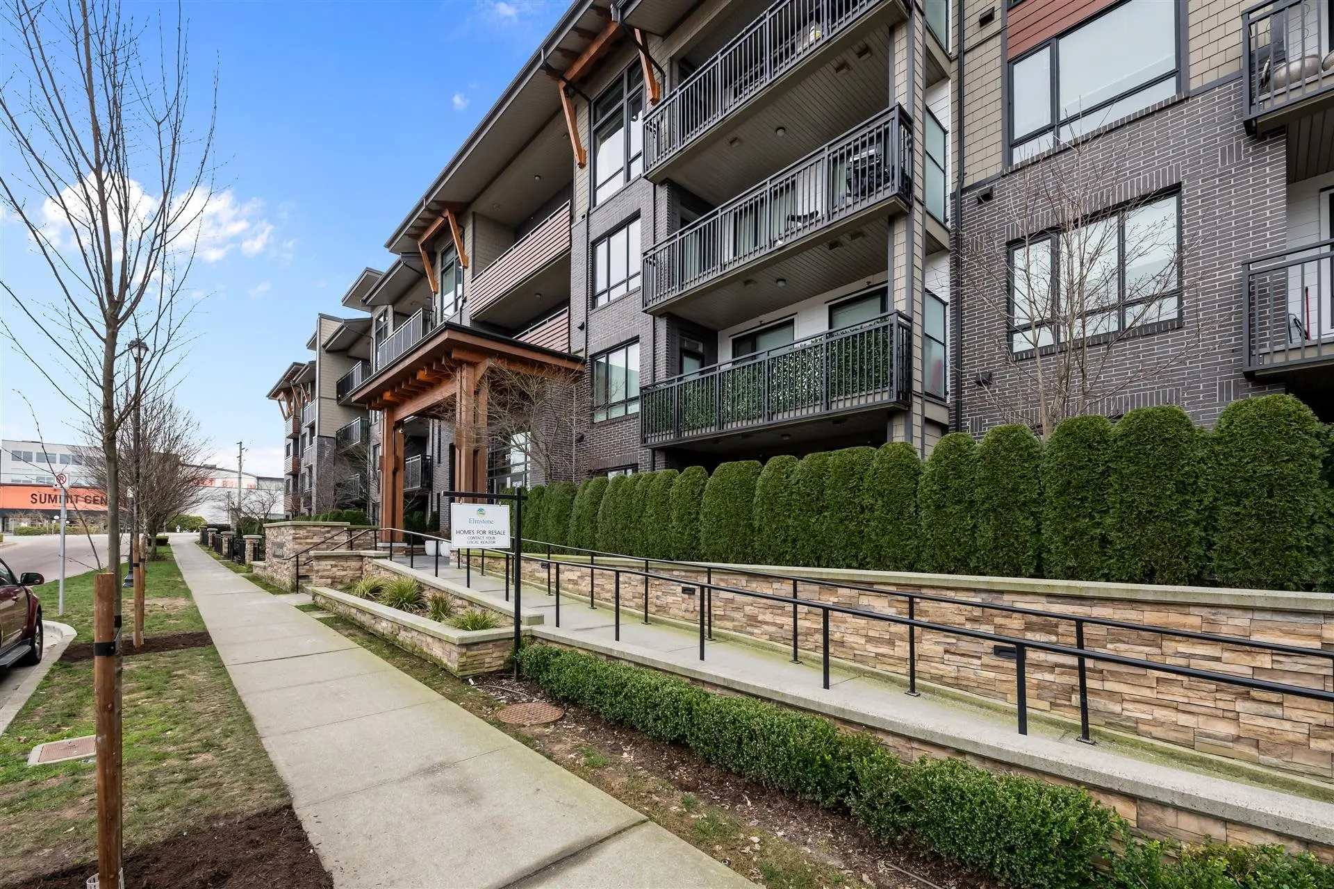 Property at #211 31158 Westridge Place, Abbotsford, BC