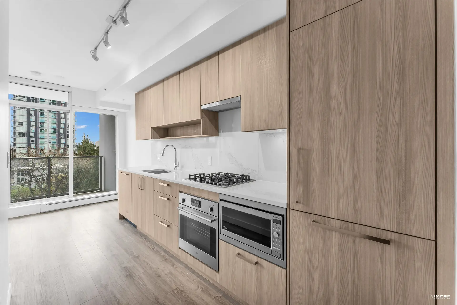 Property at #507 13350 Central Avenue, Surrey, BC
