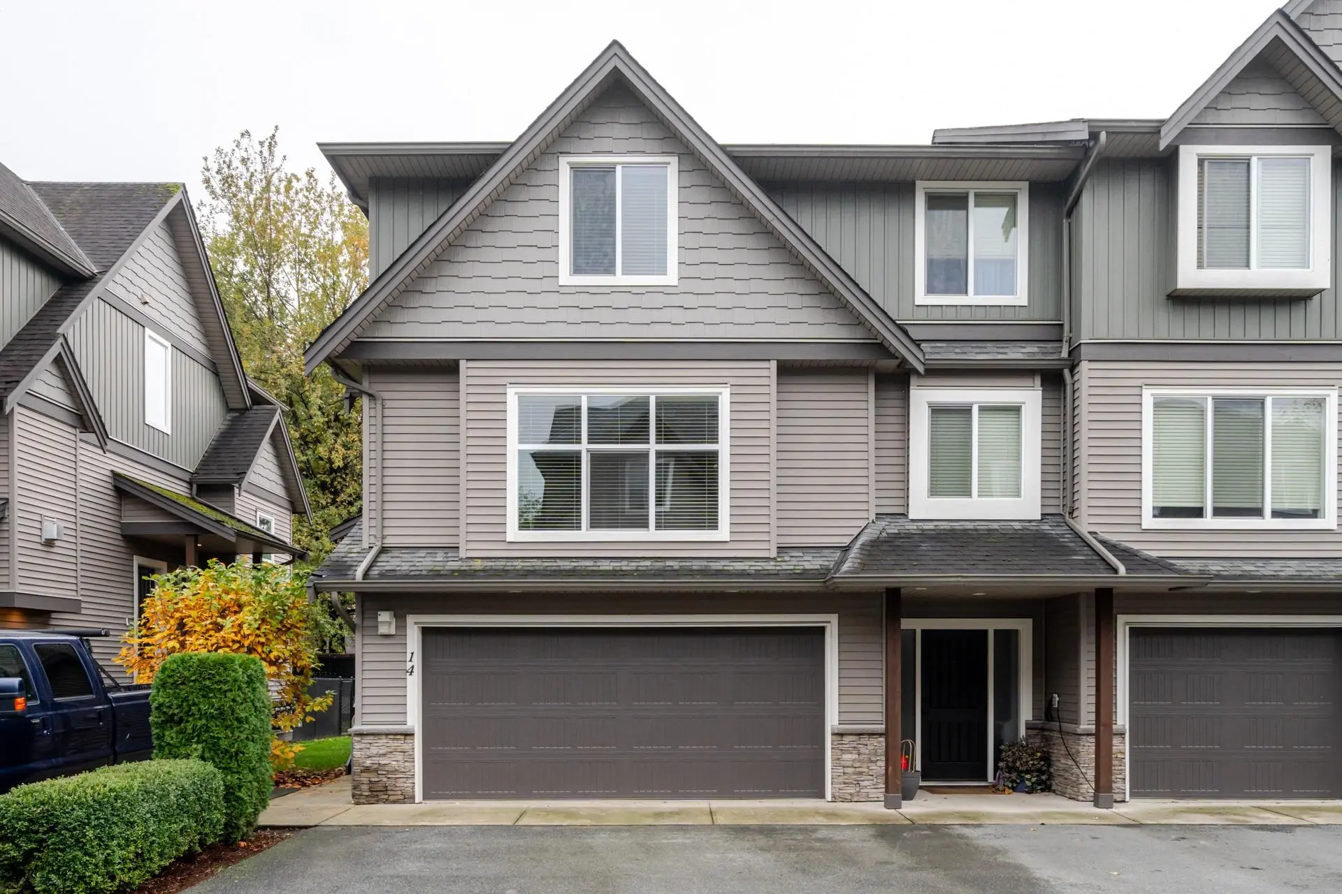 Property at #14 1609 Agassiz-Rosedale Highway No 9 Highway, Agassiz, BC