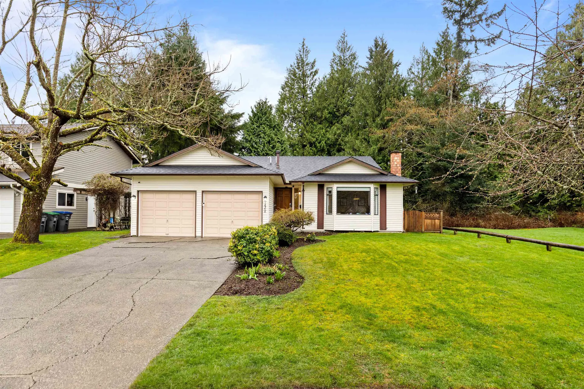 Property at 14304 18 Avenue, Surrey, BC