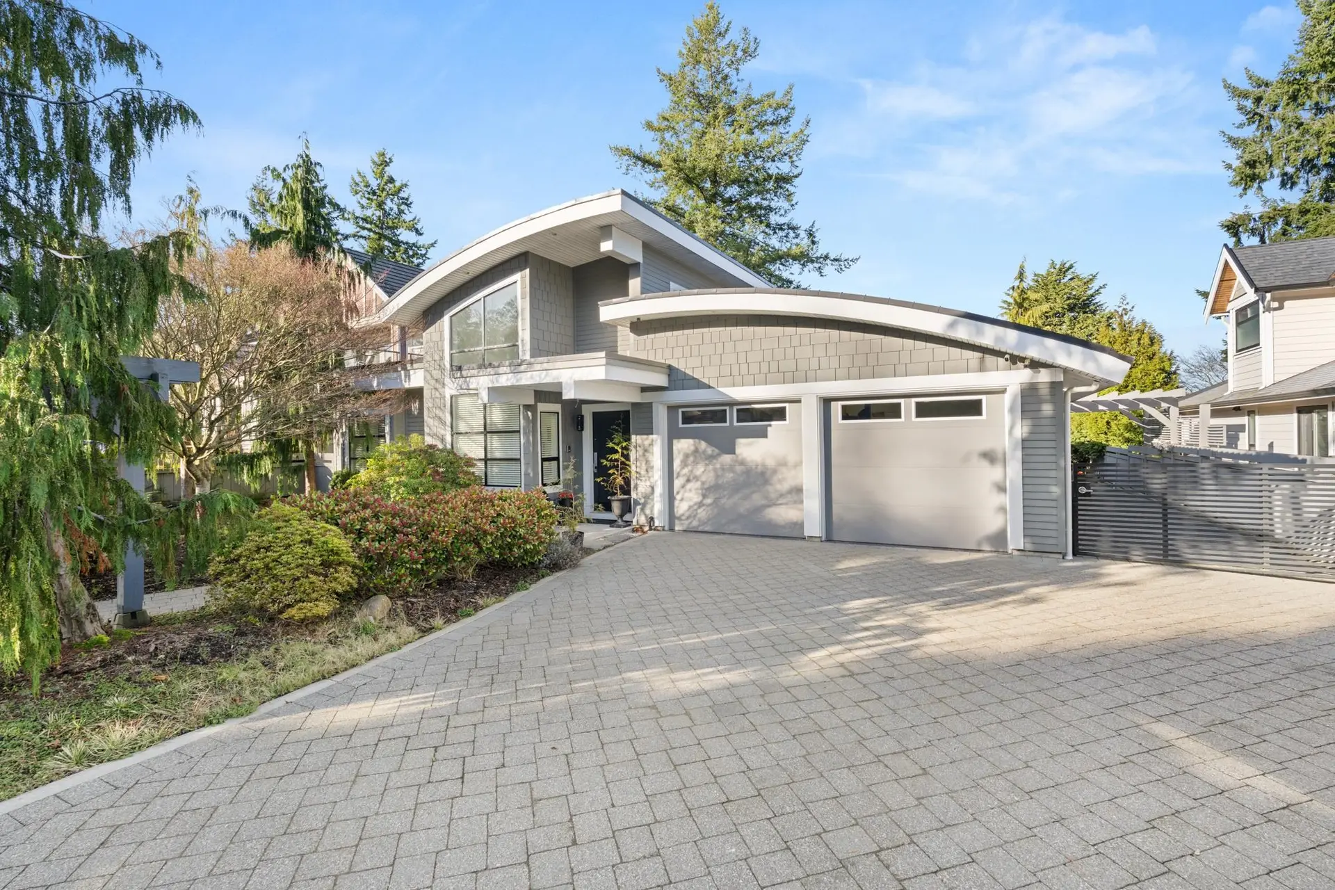 Property at 15461 18th Avenue, Surrey, BC