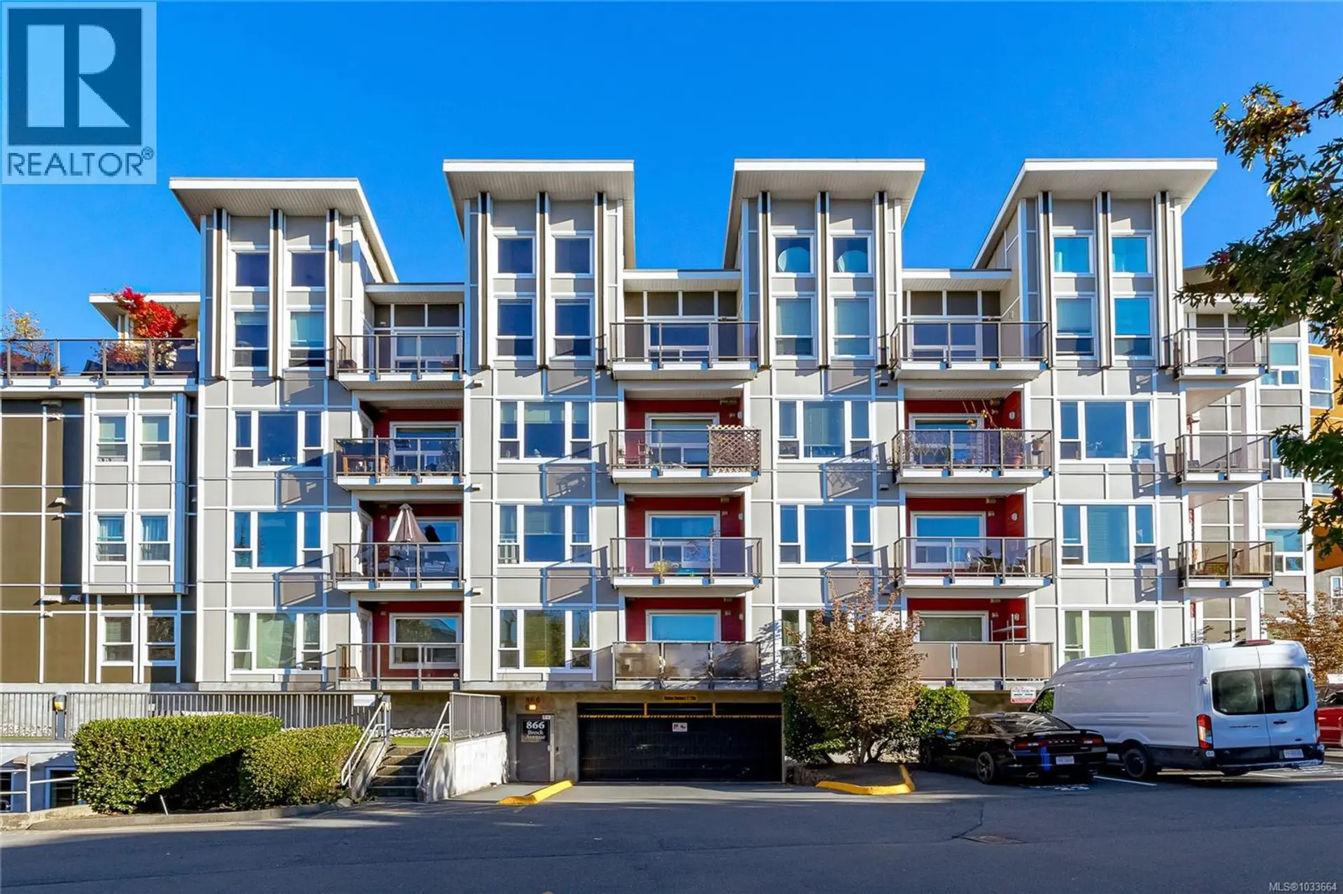 Property at #311 866 Brock Ave, Langford, BC