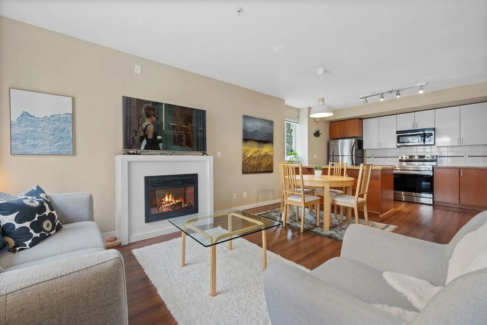 Property at #51 13239 Old Yale Road, Surrey, BC