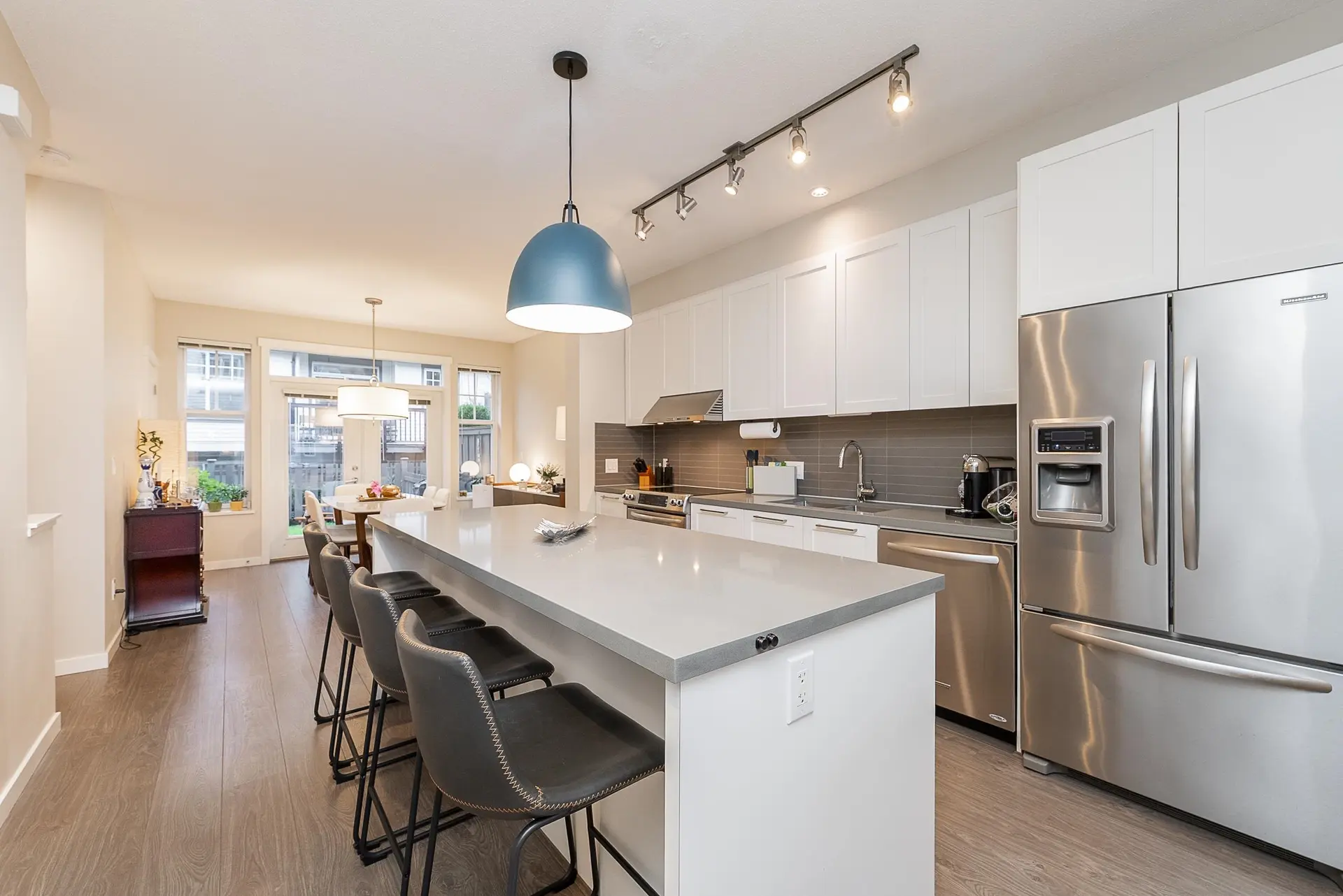 Property at #36 3470 Highland Drive, Coquitlam, BC