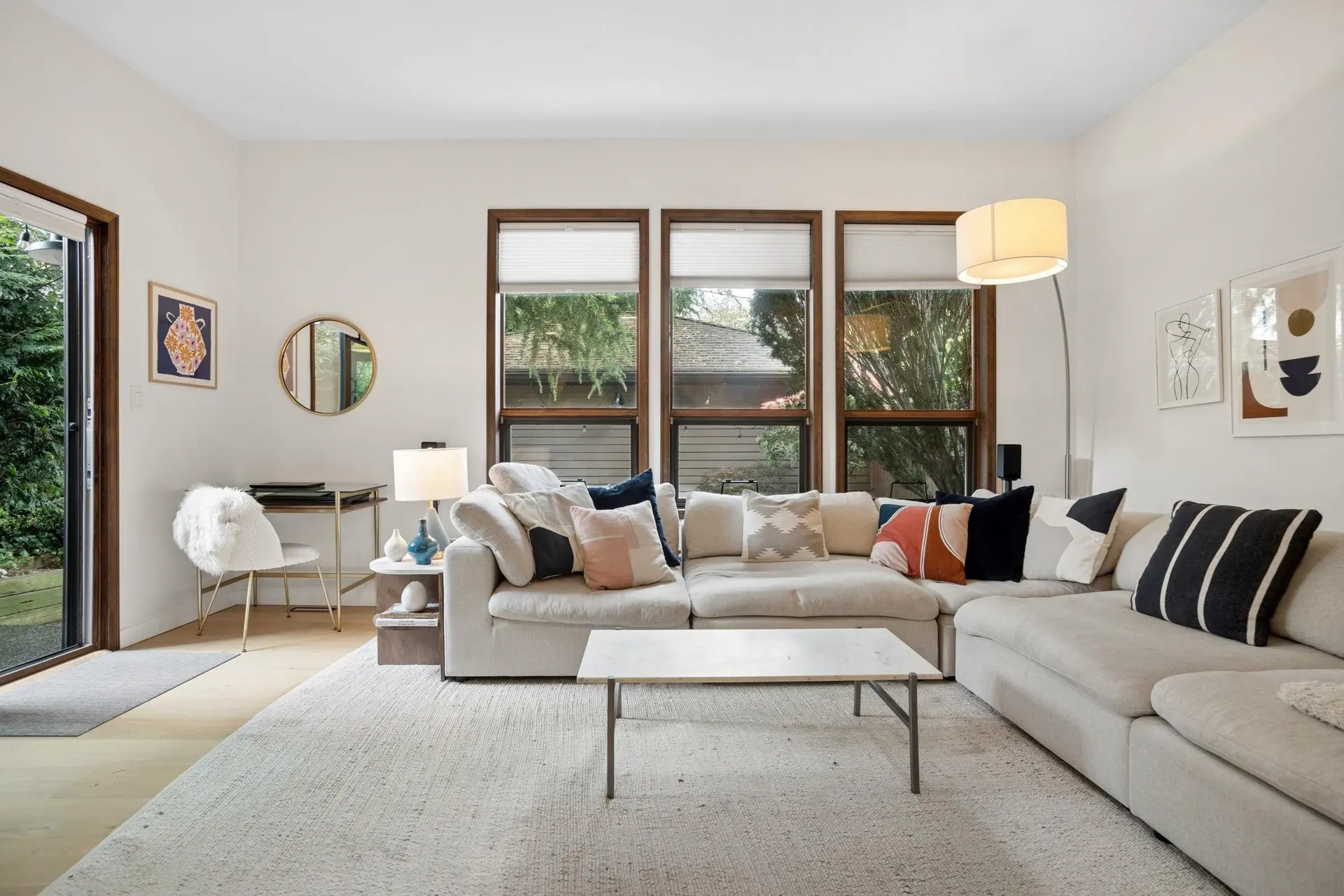 Property at 2421 Trafalgar Street, Vancouver, BC