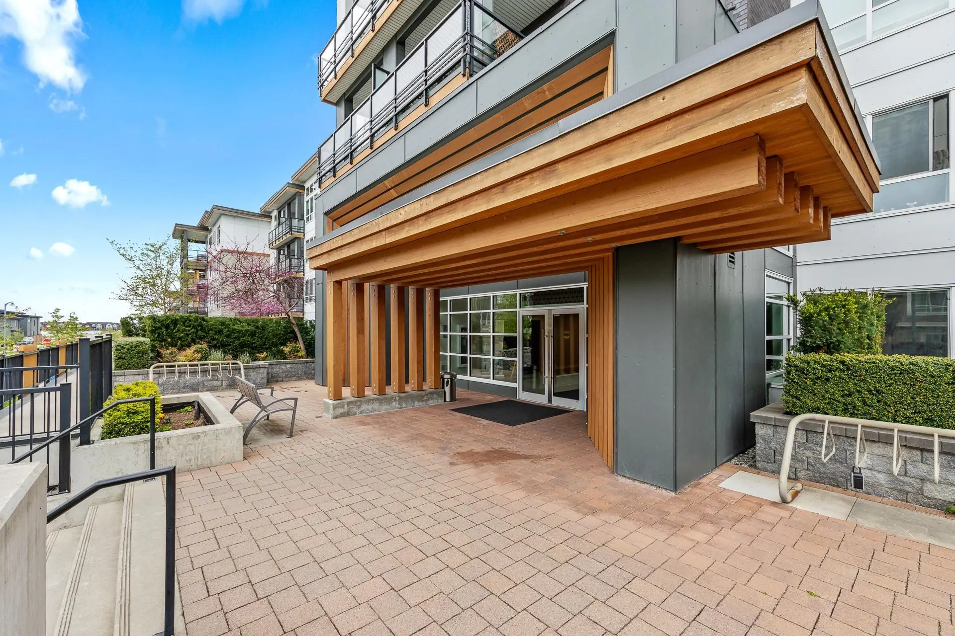 Property at #215 1892 Starling Drive, Tsawwassen, BC