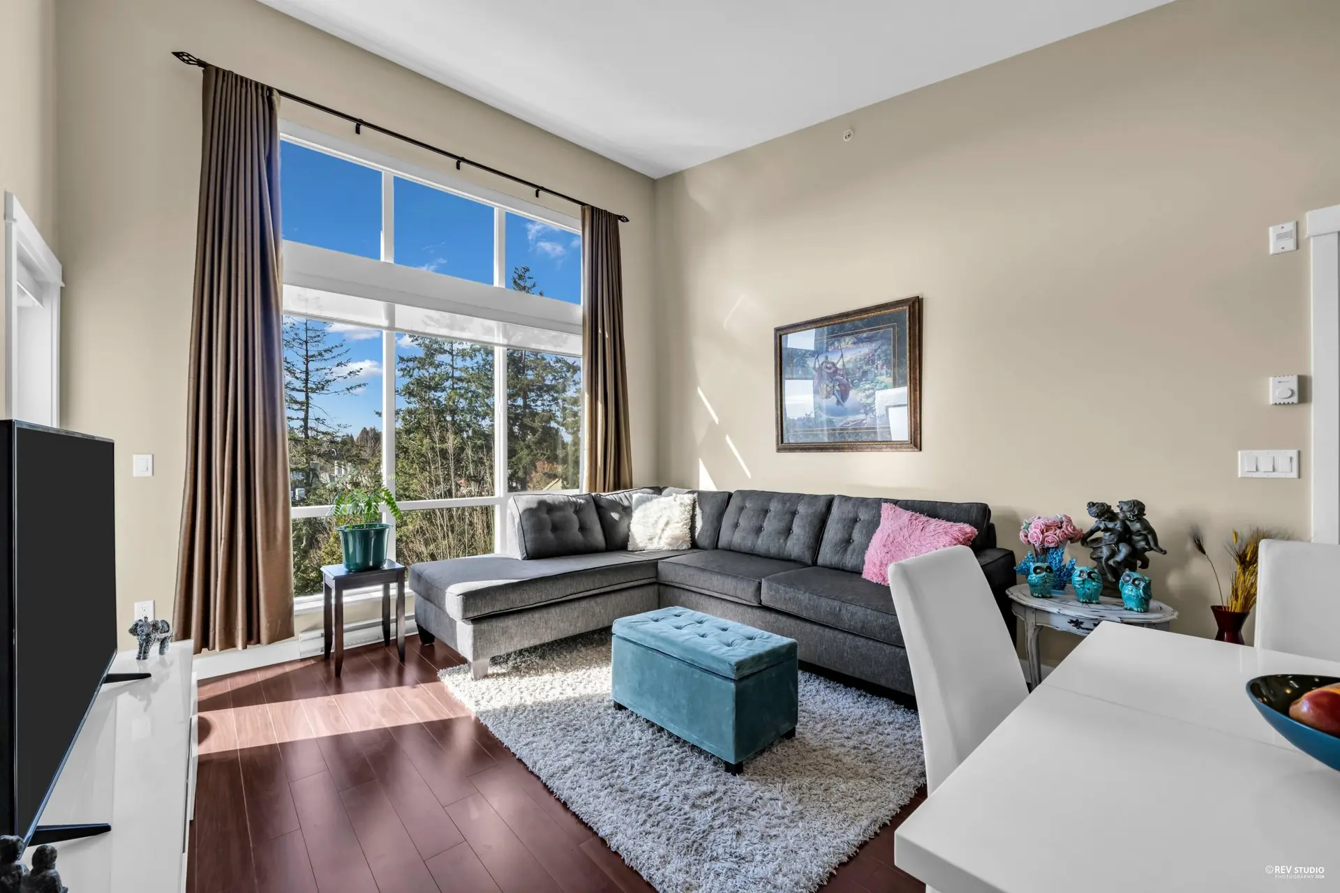 Property at #408 12039 64 Avenue, Surrey, BC
