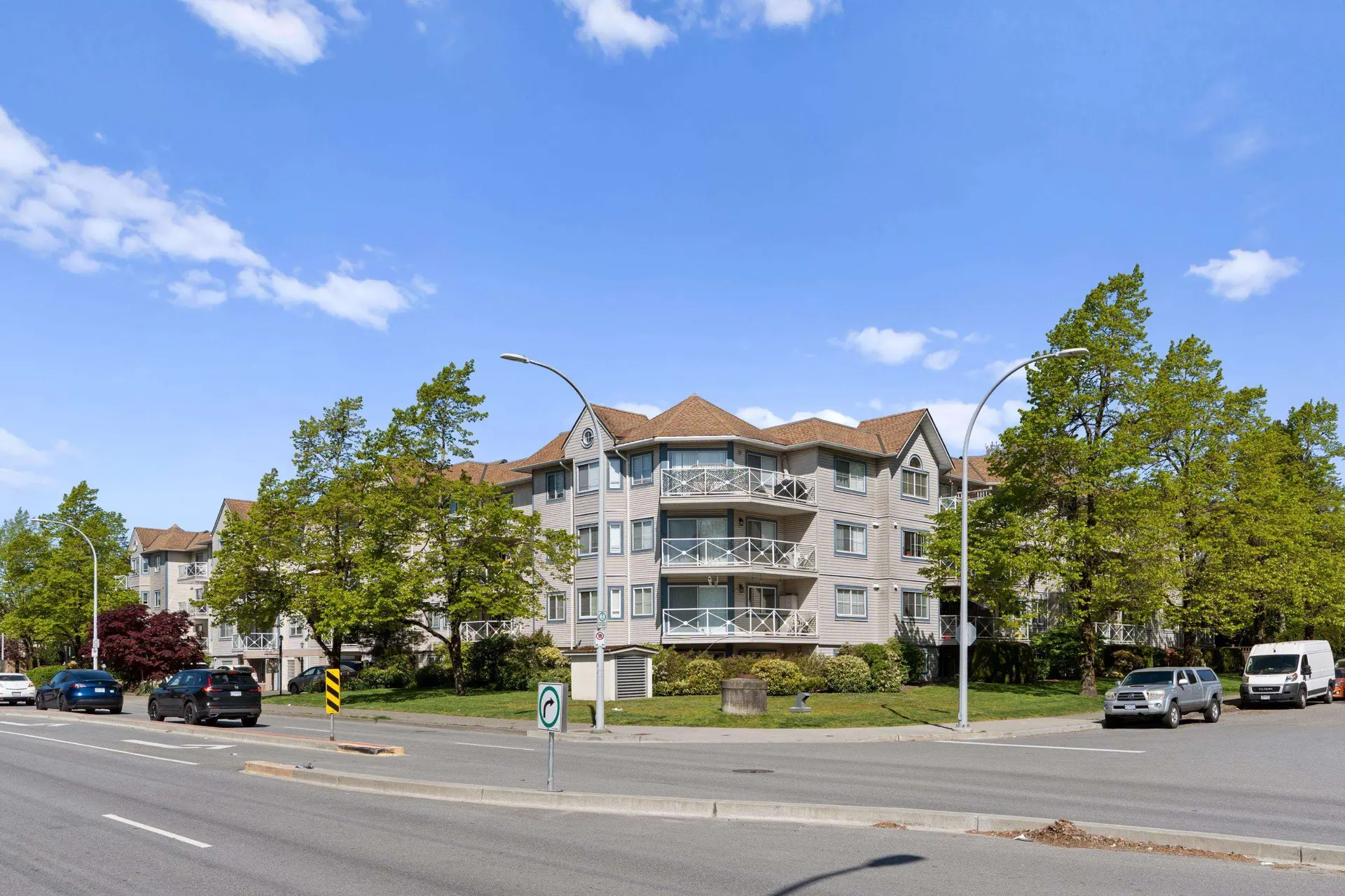 Property at #306 12101 80 Avenue, Surrey, BC